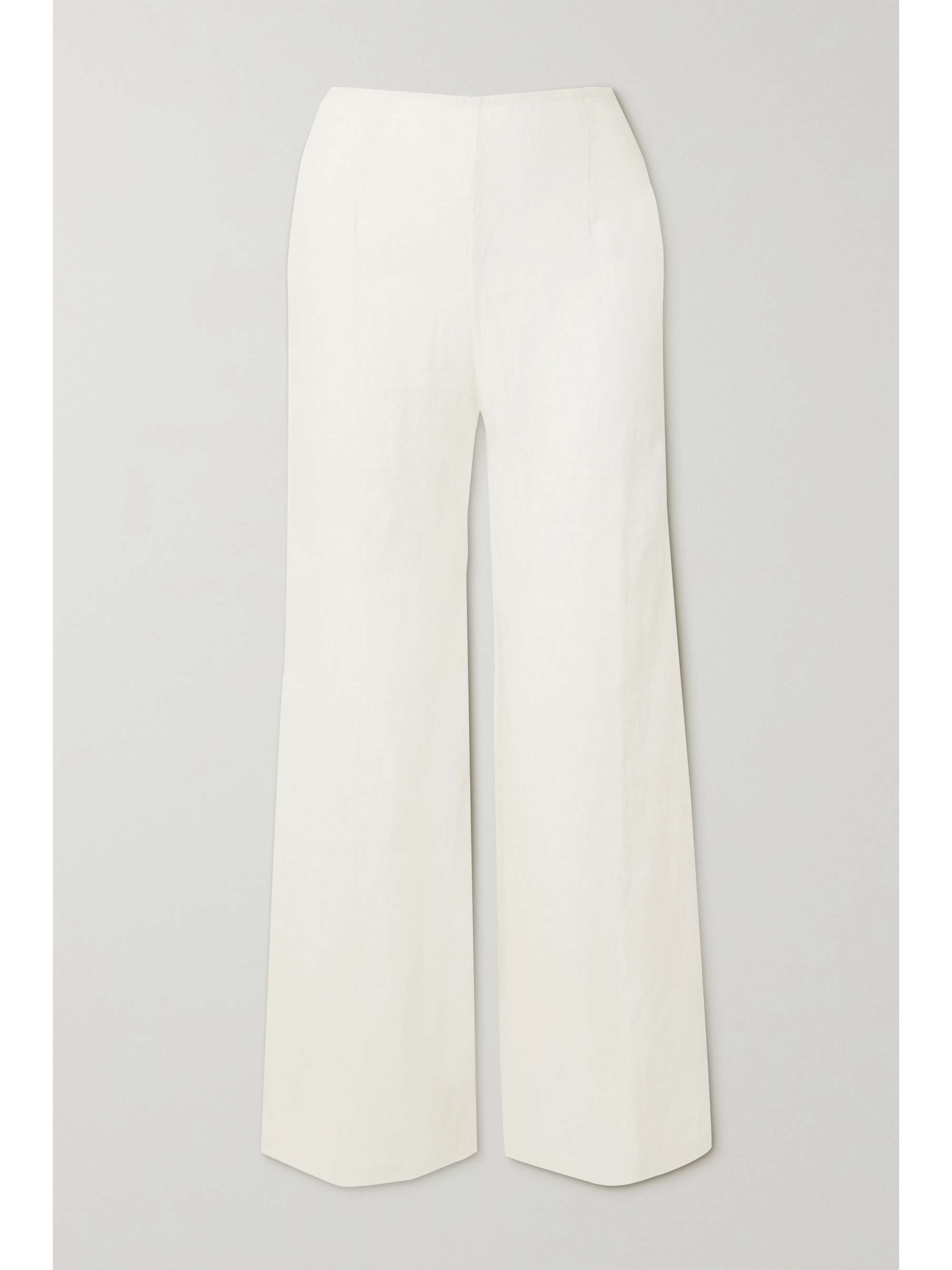 Off-white + NET SUSTAIN Ottavio linen 