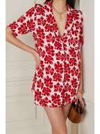 faithfull charlita shirt