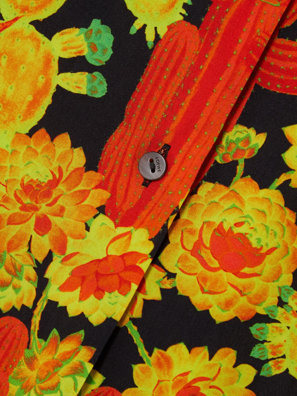 + Paula'S Ibiza Printed Woven Shirt