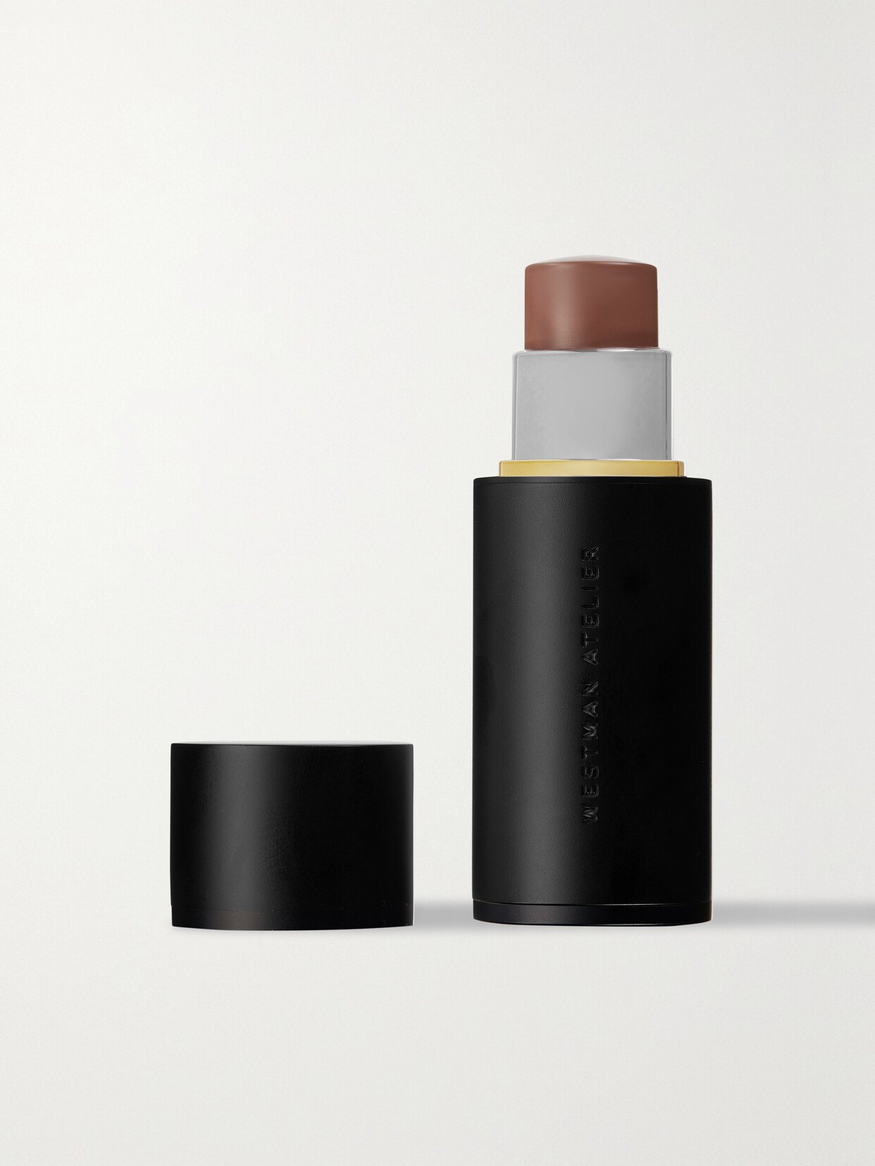 Westman Atelier - Face Trace Contour Stick - Truffle