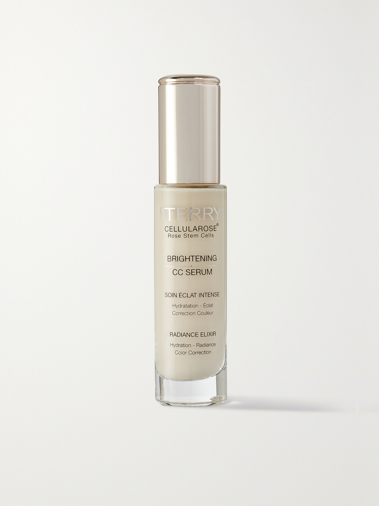 BY TERRY - Cellularose® Brightening Cc Lumi-serum - 1 Immaculate Light, 30ml