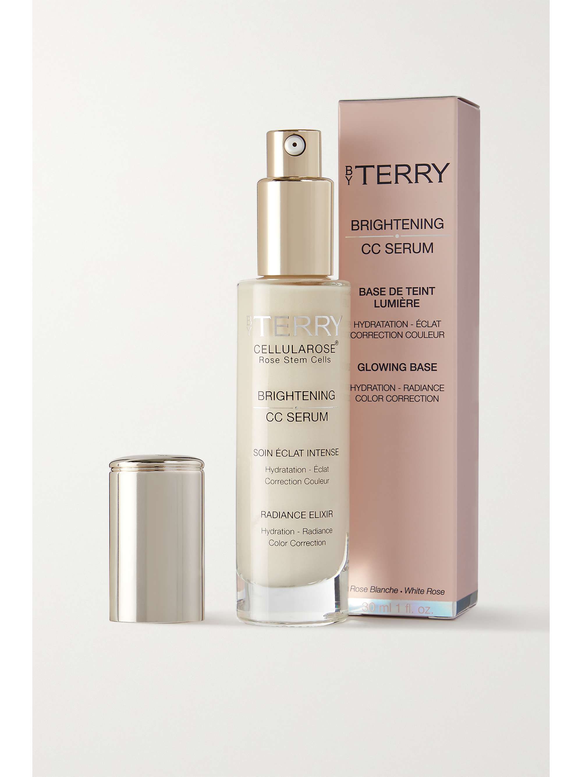 BY TERRY Brightening CC Serum - N1 Immaculate Light, 30ml