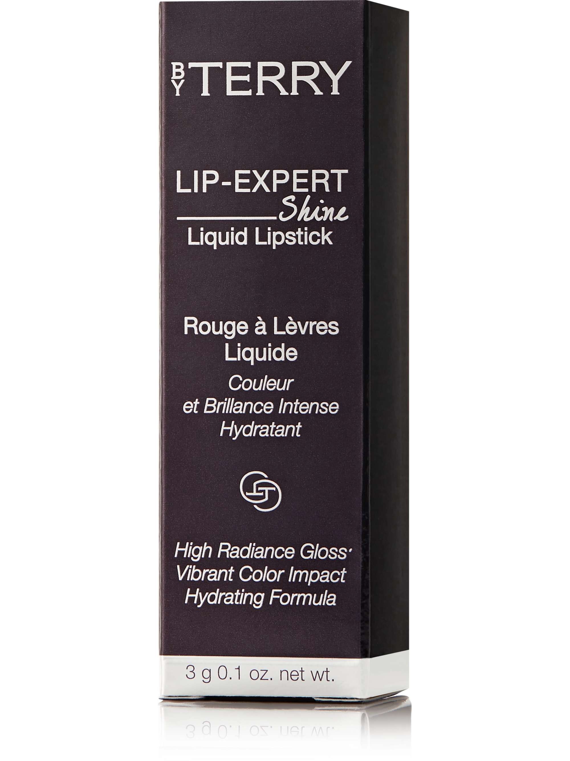 BY TERRY Lip Expert Shine - Cherry Wine 7