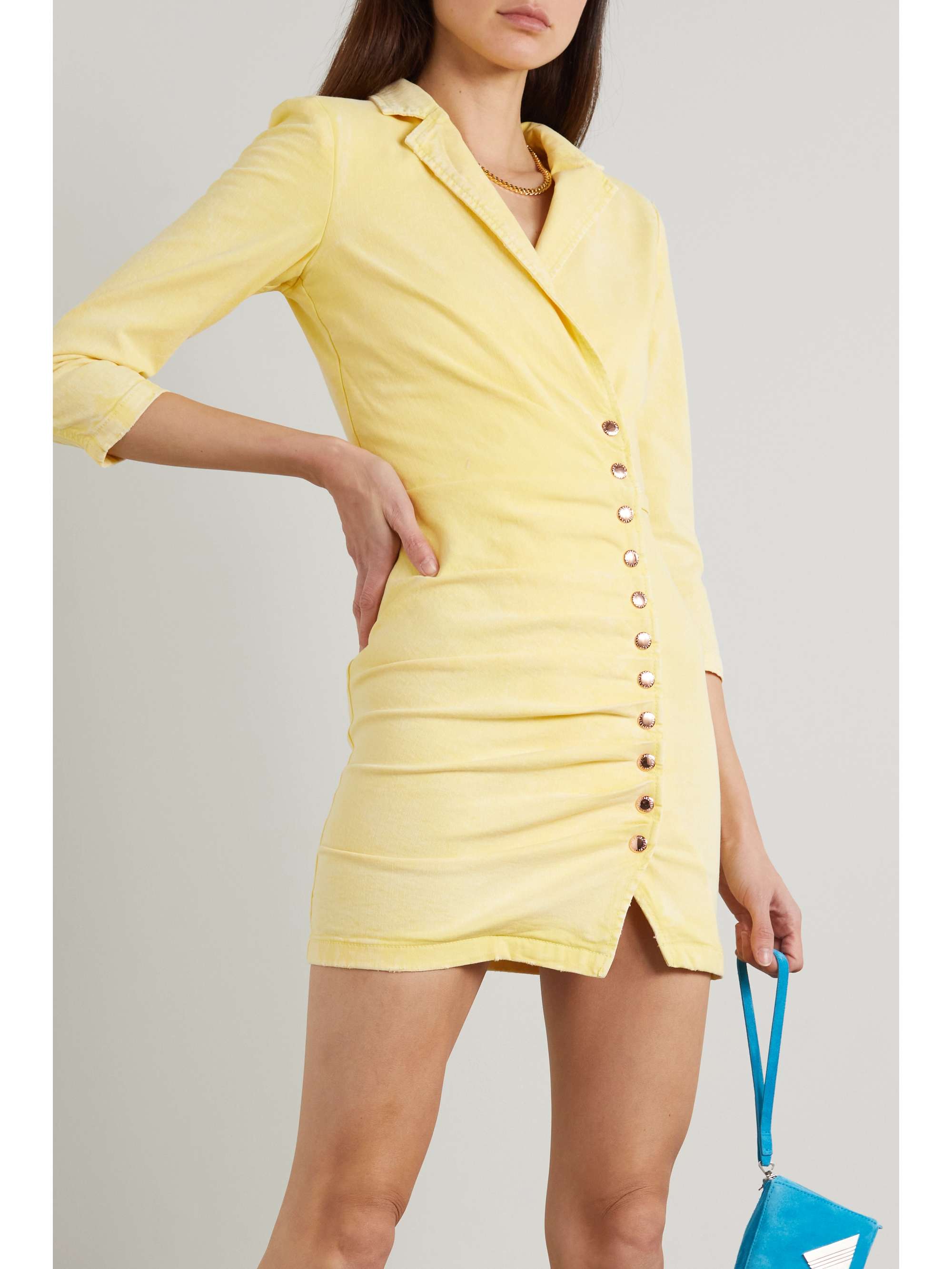 net a porter retrofete