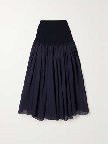 Skirts | Sale | NET-A-PORTER