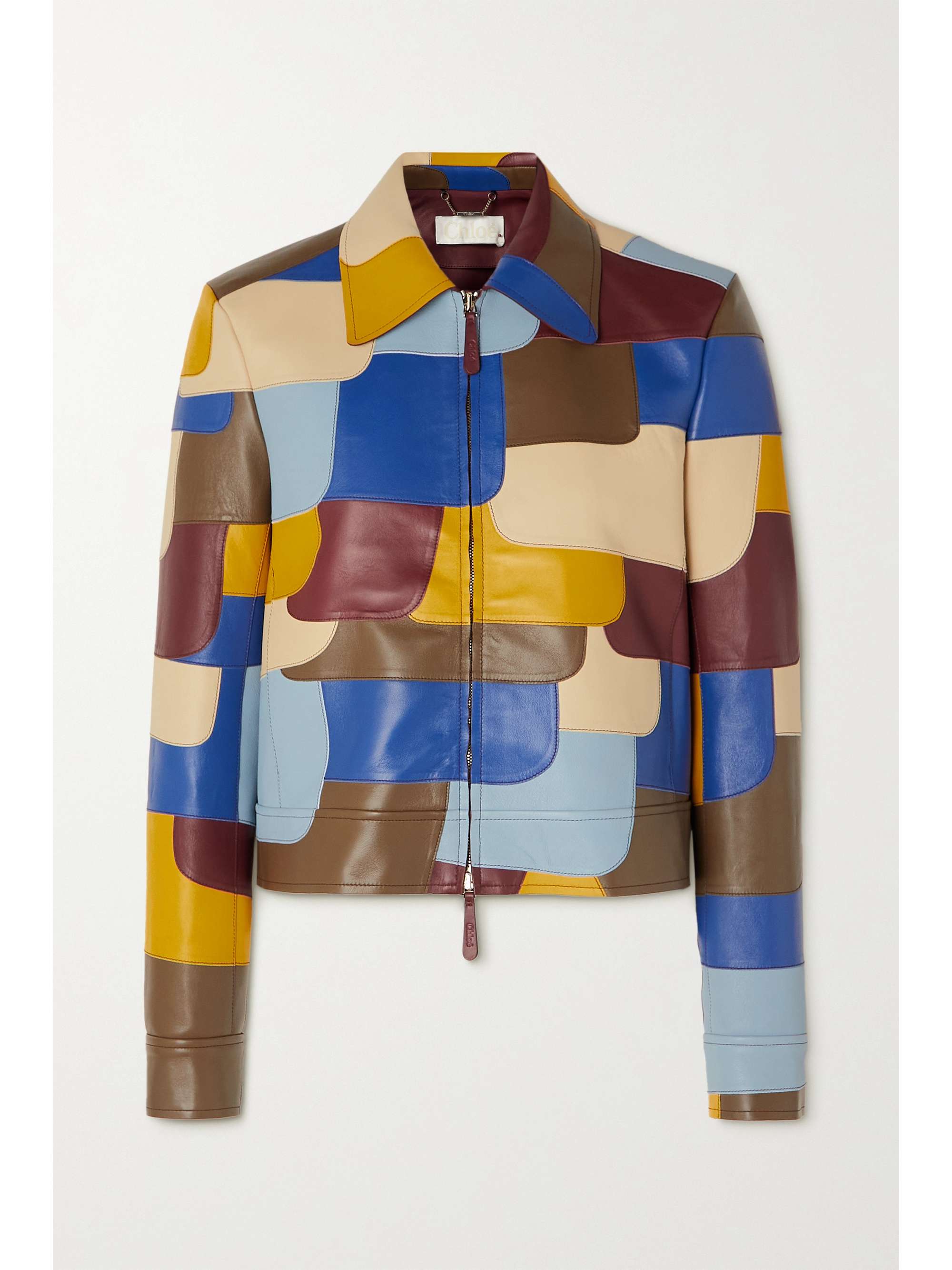 coach patchwork coat > Purchase - 54%