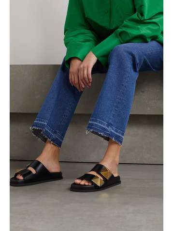 Sandals | The Summer Shop | NET-A-PORTER