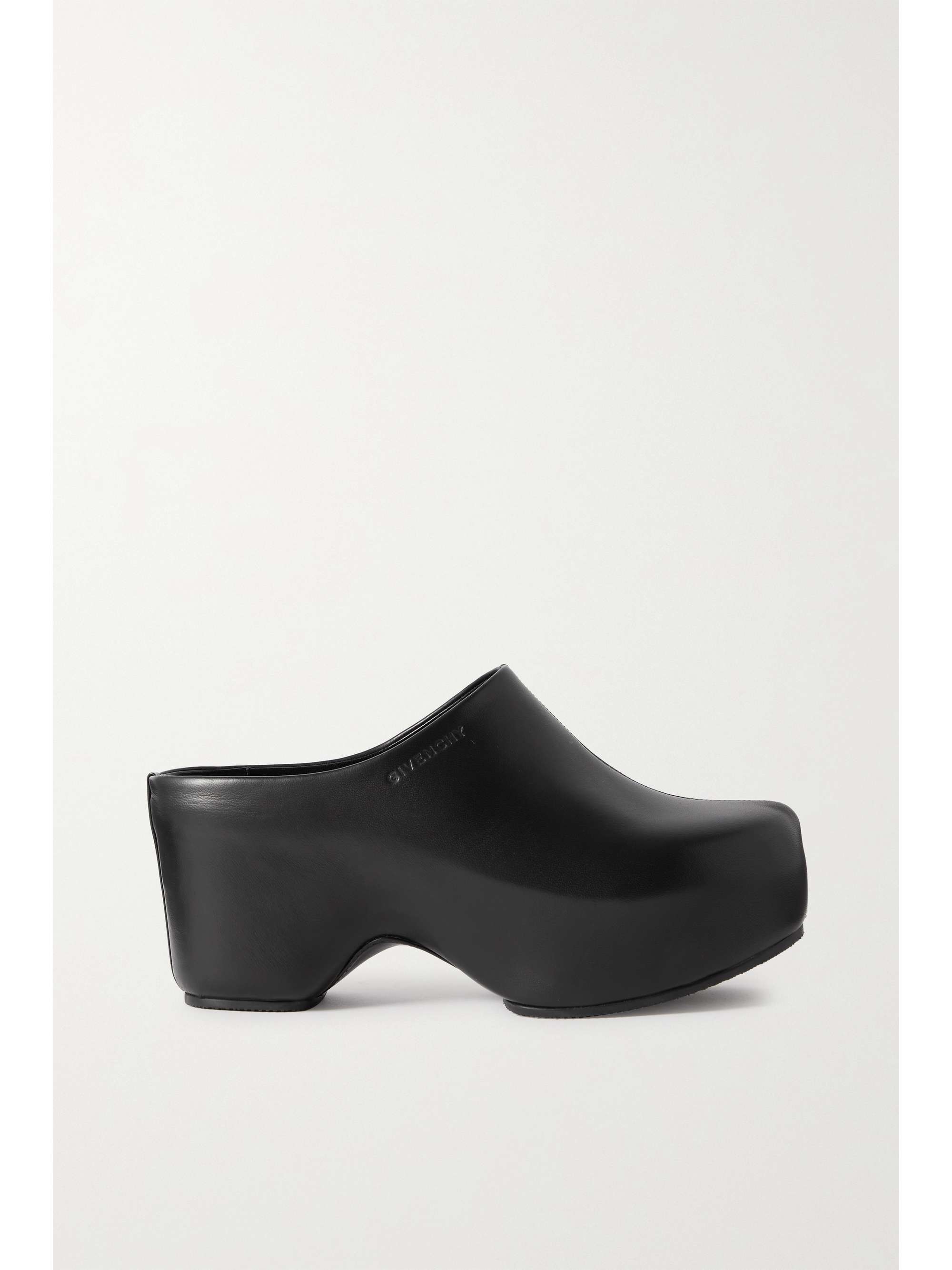 givenchy platform shoes