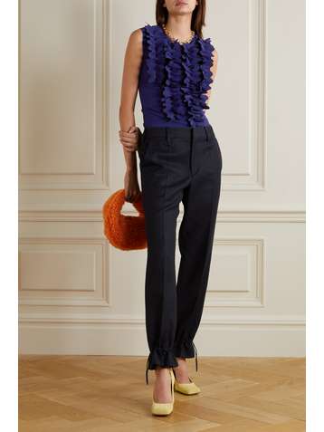 Clothing | Dries Van Noten | NET-A-PORTER Clothing | Dries Van Noten | NET-A-PORTER