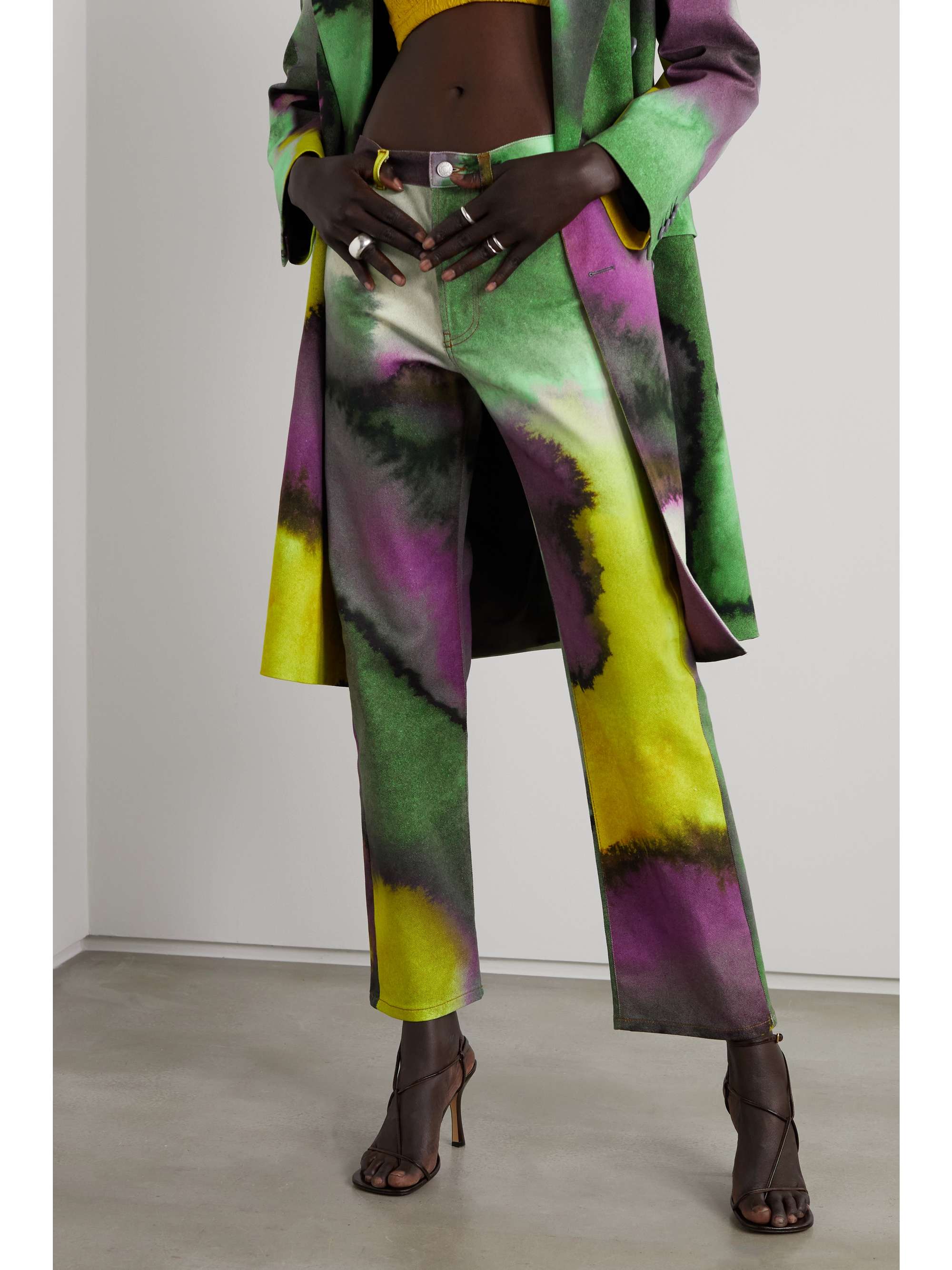 DRIES VAN NOTEN 
