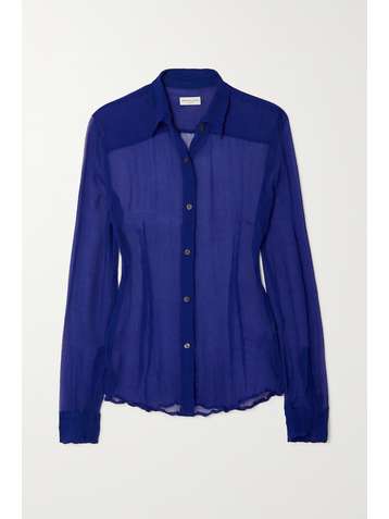 purple designer shirt womens