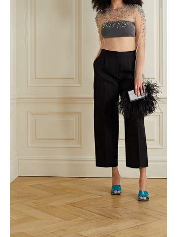 Clothing | Dries Van Noten | NET-A-PORTER Clothing | Dries Van Noten | NET-A-PORTER