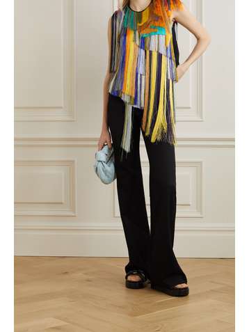 Clothing | Dries Van Noten | NET-A-PORTER Clothing | Dries Van Noten | NET-A-PORTER