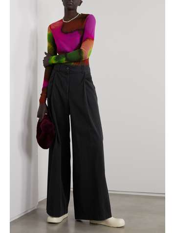 Clothing | Dries Van Noten | NET-A-PORTER Clothing | Dries Van Noten | NET-A-PORTER