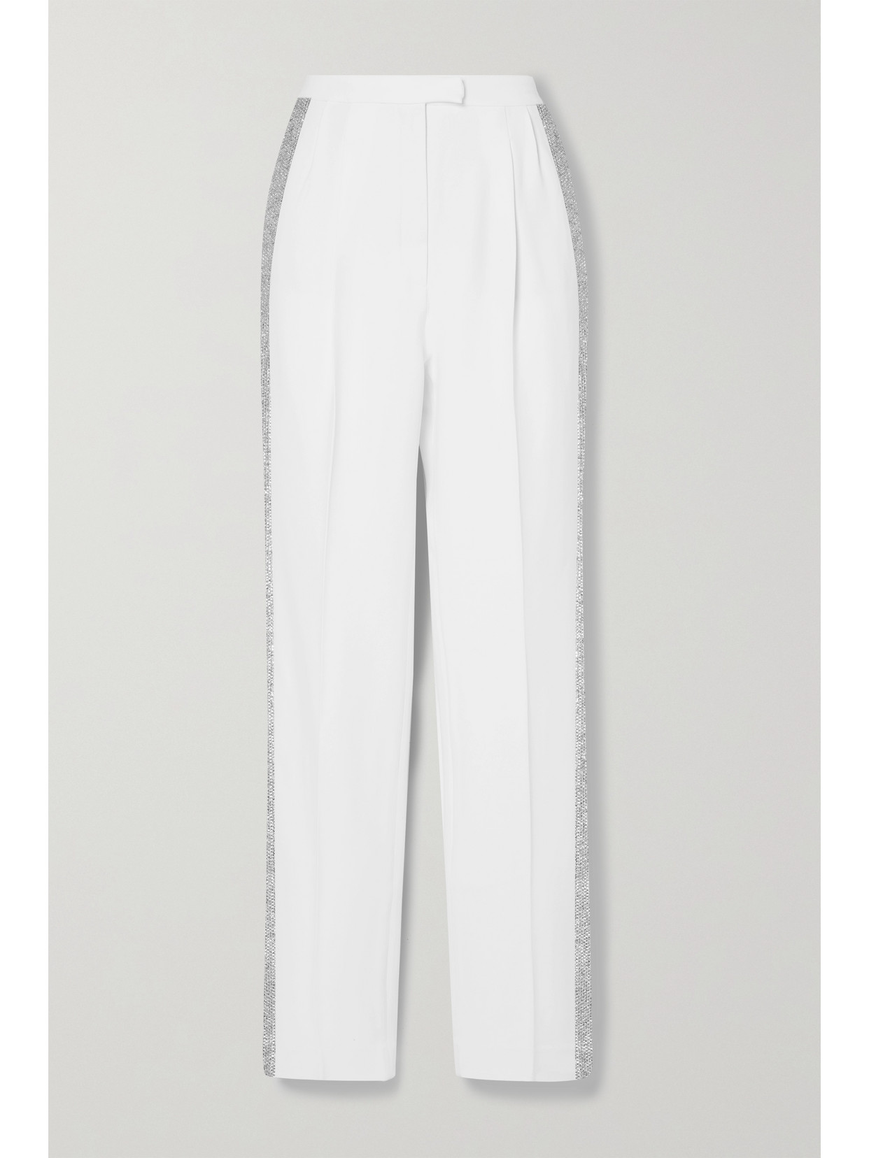 Michael Kors Crystal-embellished 