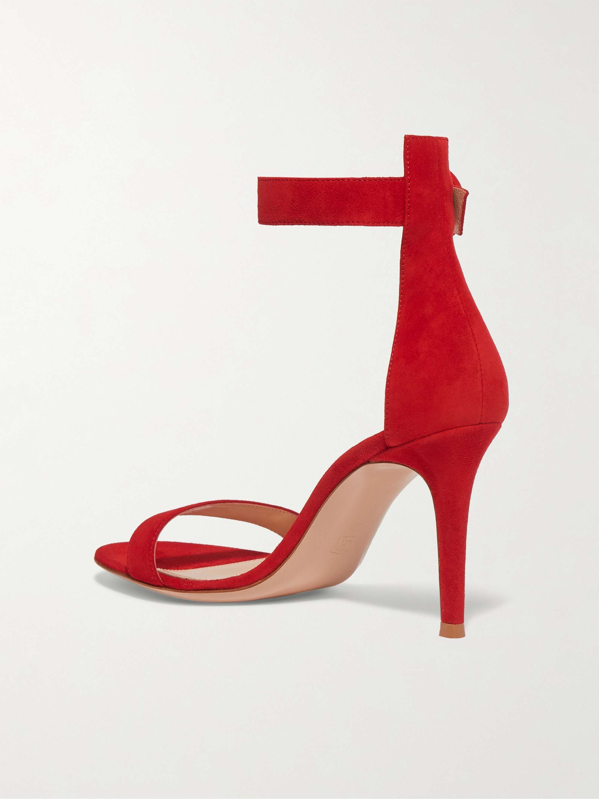 GIANVITO ROSSI 