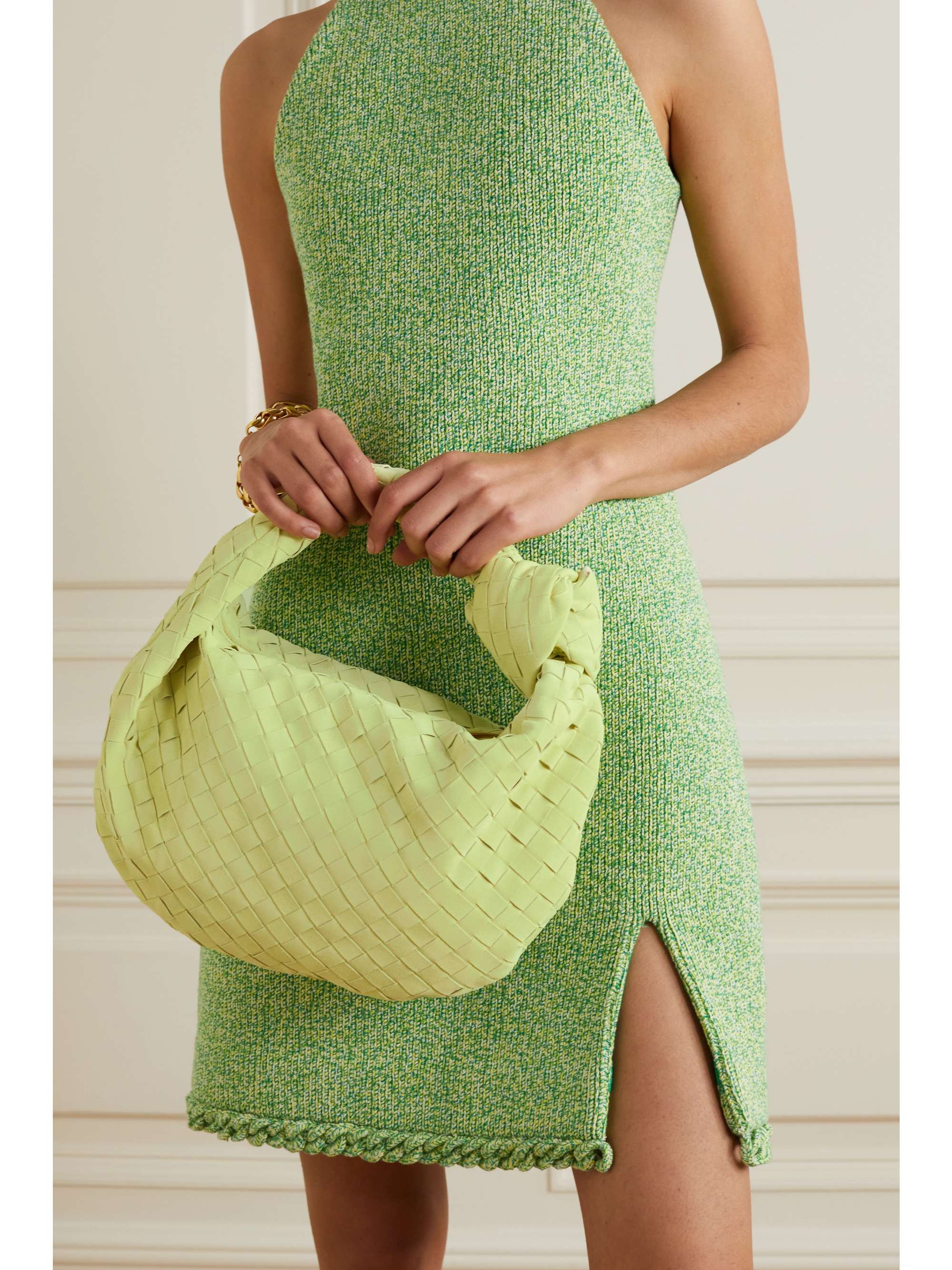 Túi tote Jodie Teen