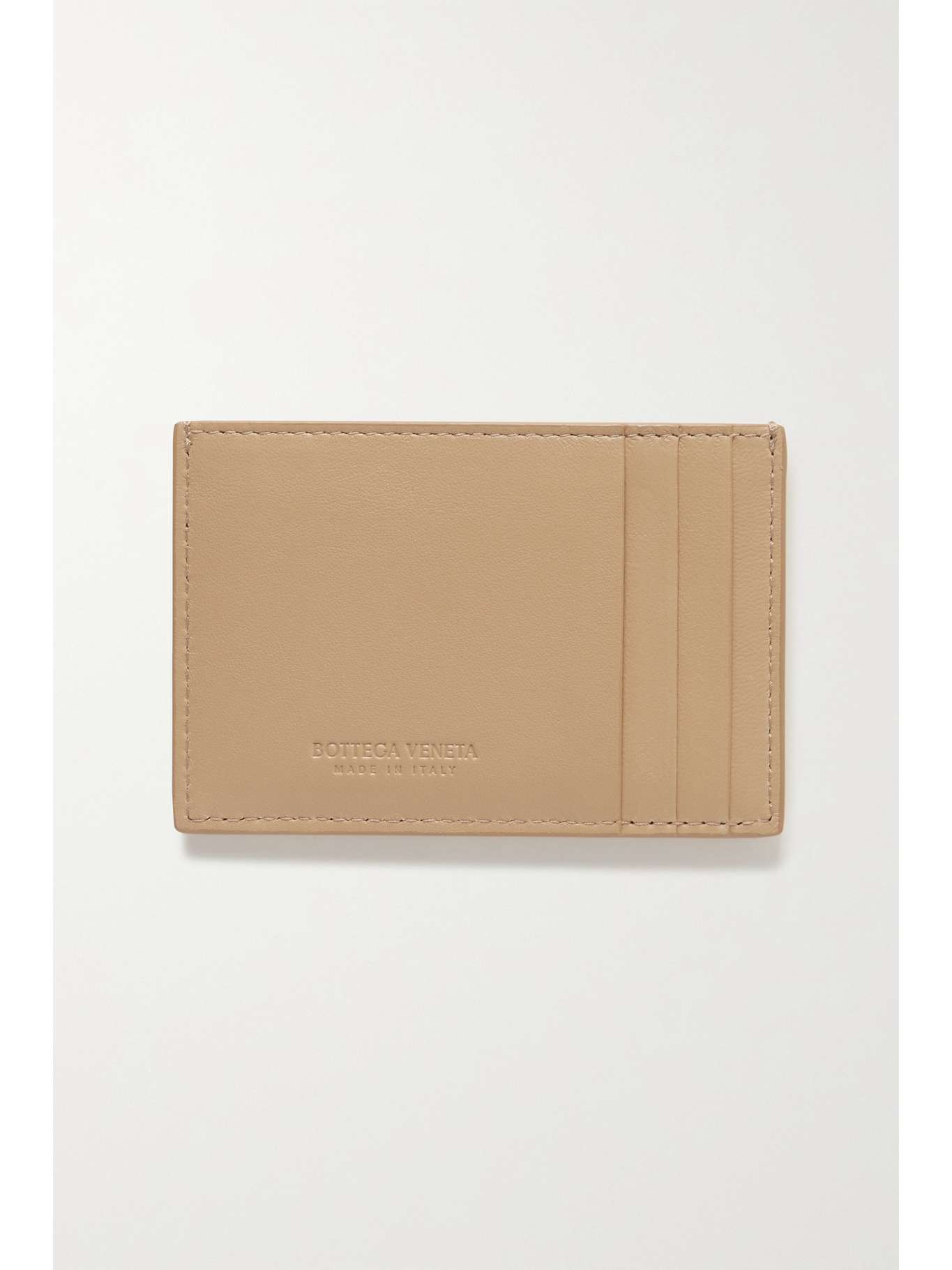 Bottega Veneta 'Cassette' Cardholder