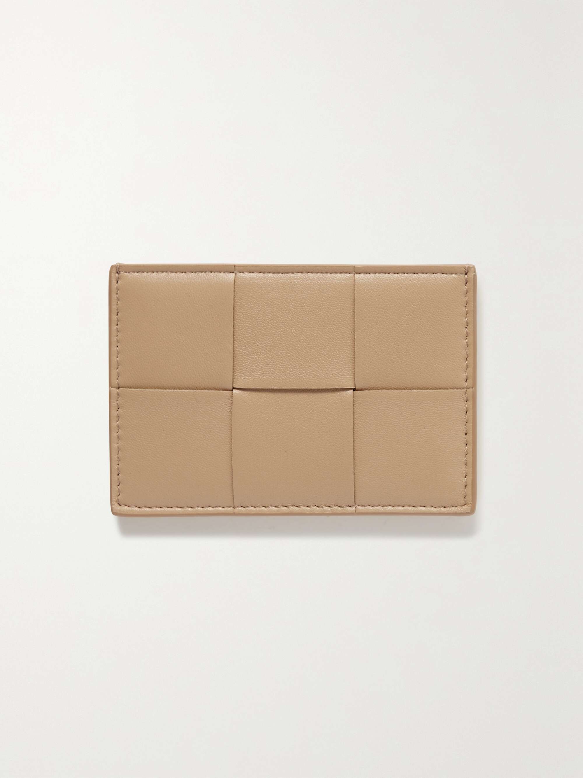 bottega name card holder
