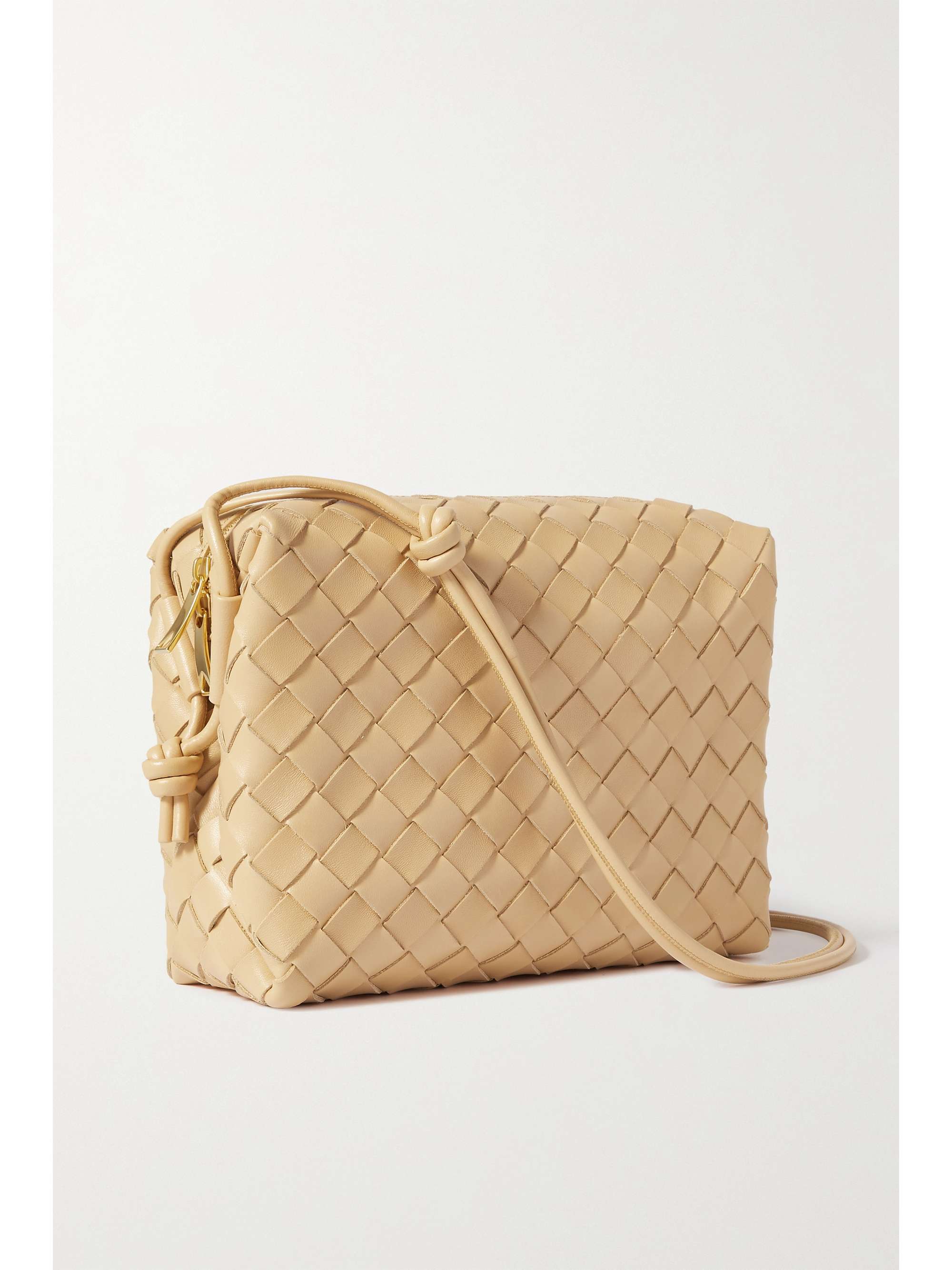 Women's Small 'loop ' Bag by Bottega Veneta