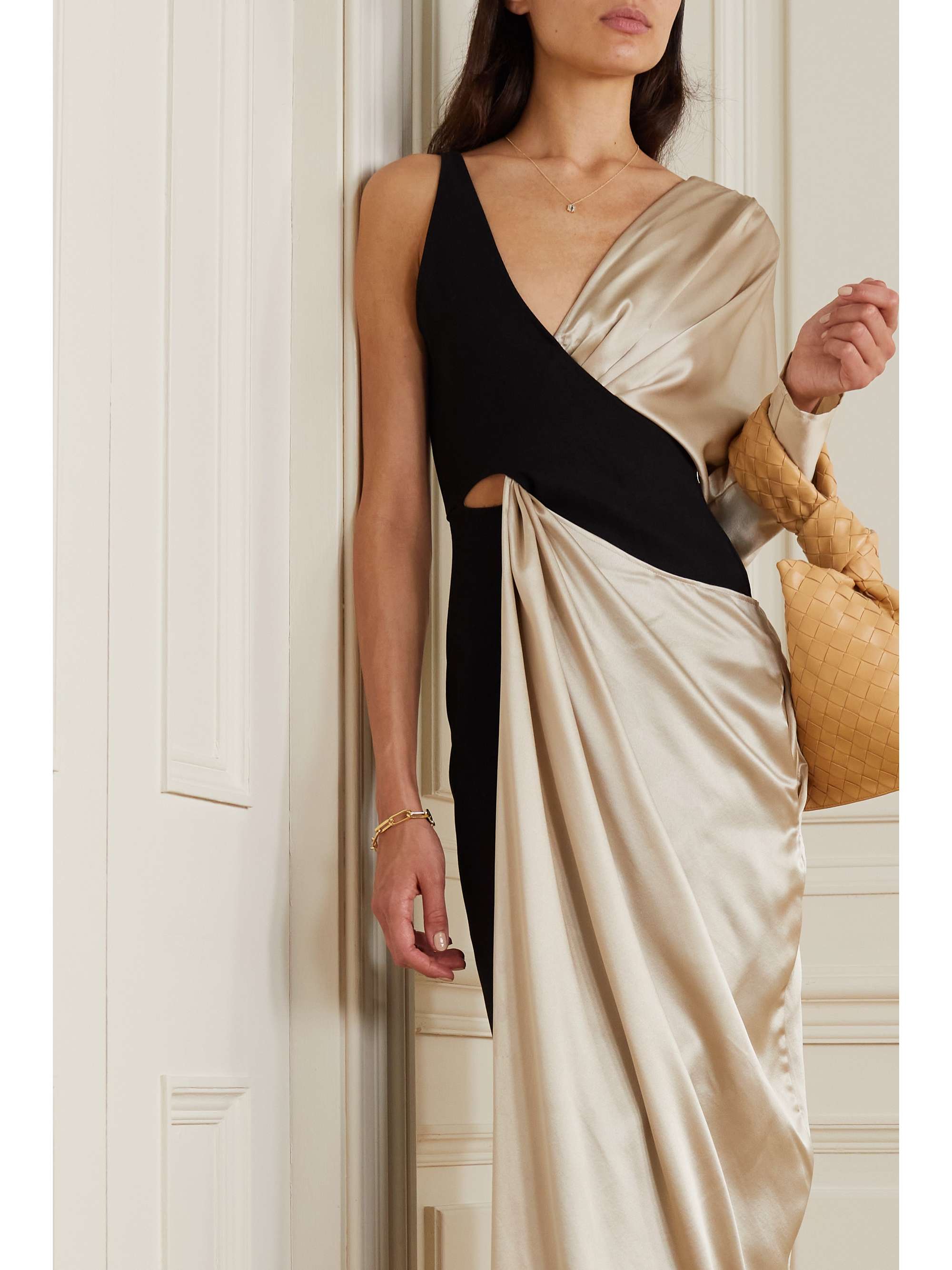 artclub benevento dress