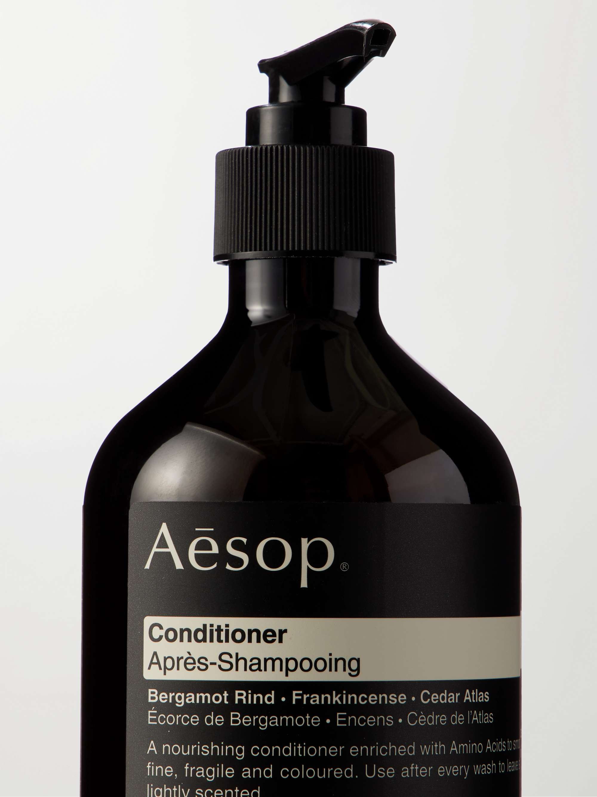 AESOP Conditioner, 500ml NETAPORTER