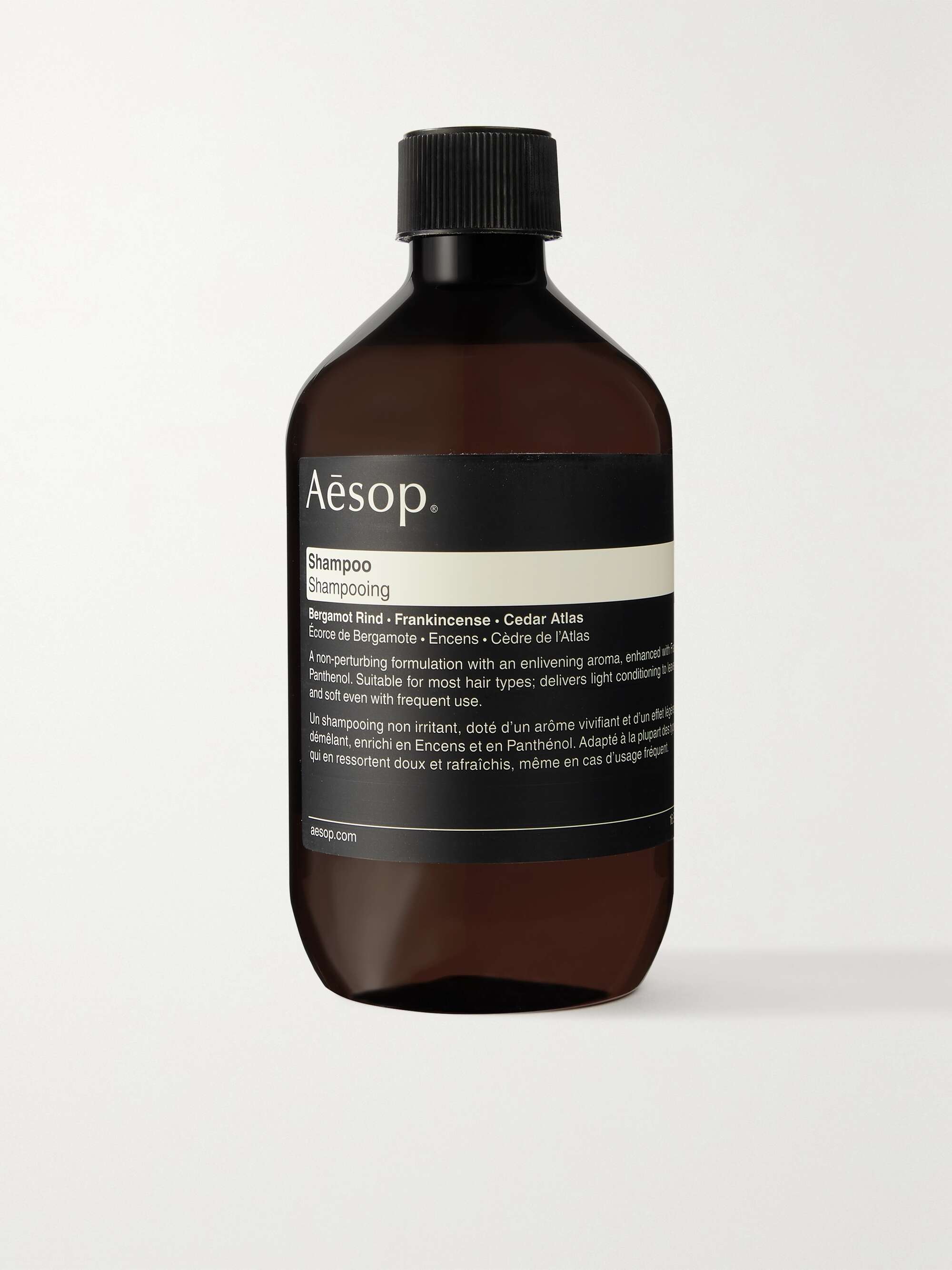 Shampoo refill, | NET-A-PORTER