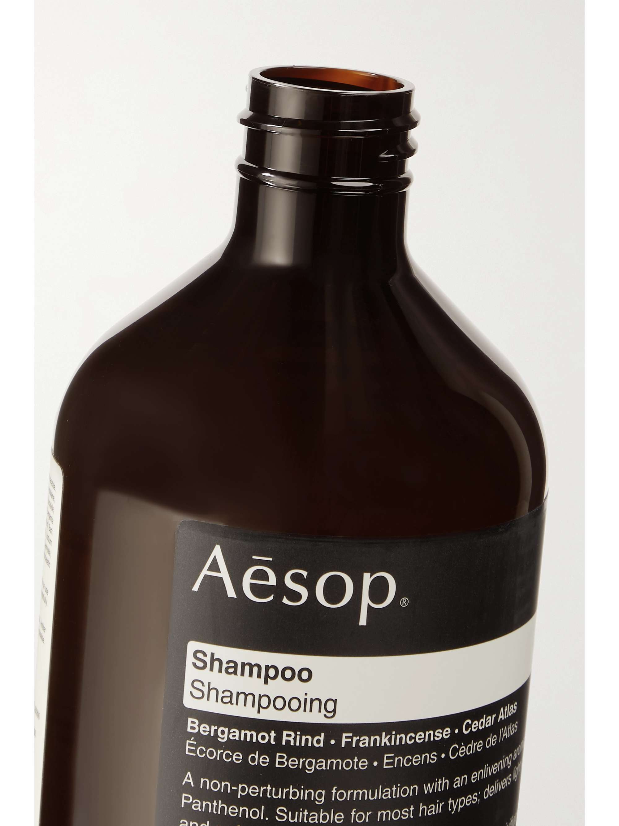 AESOP Shampoo refill, 500ml