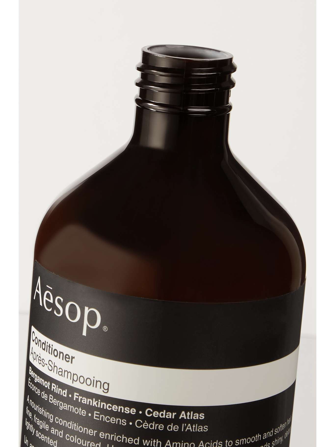 AESOP Conditioner Refill, 500ml NETAPORTER