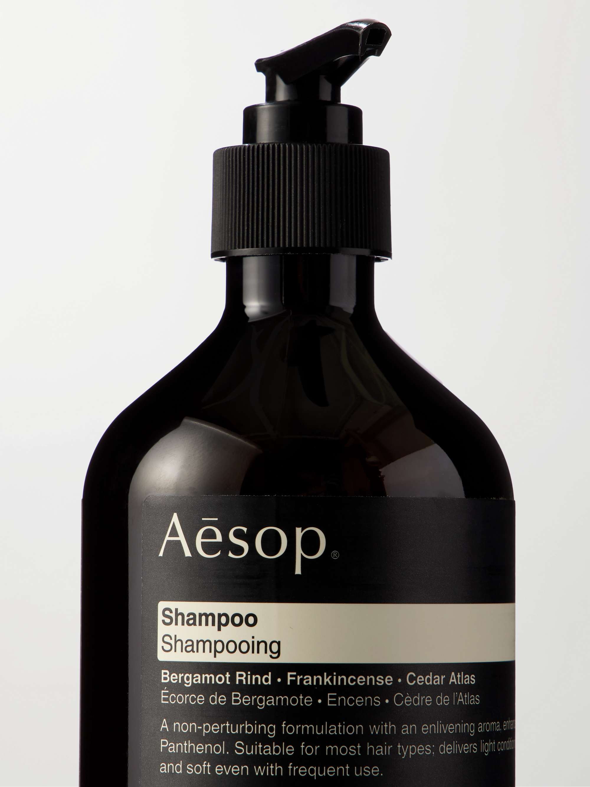 AESOP Shampoo, 500ml