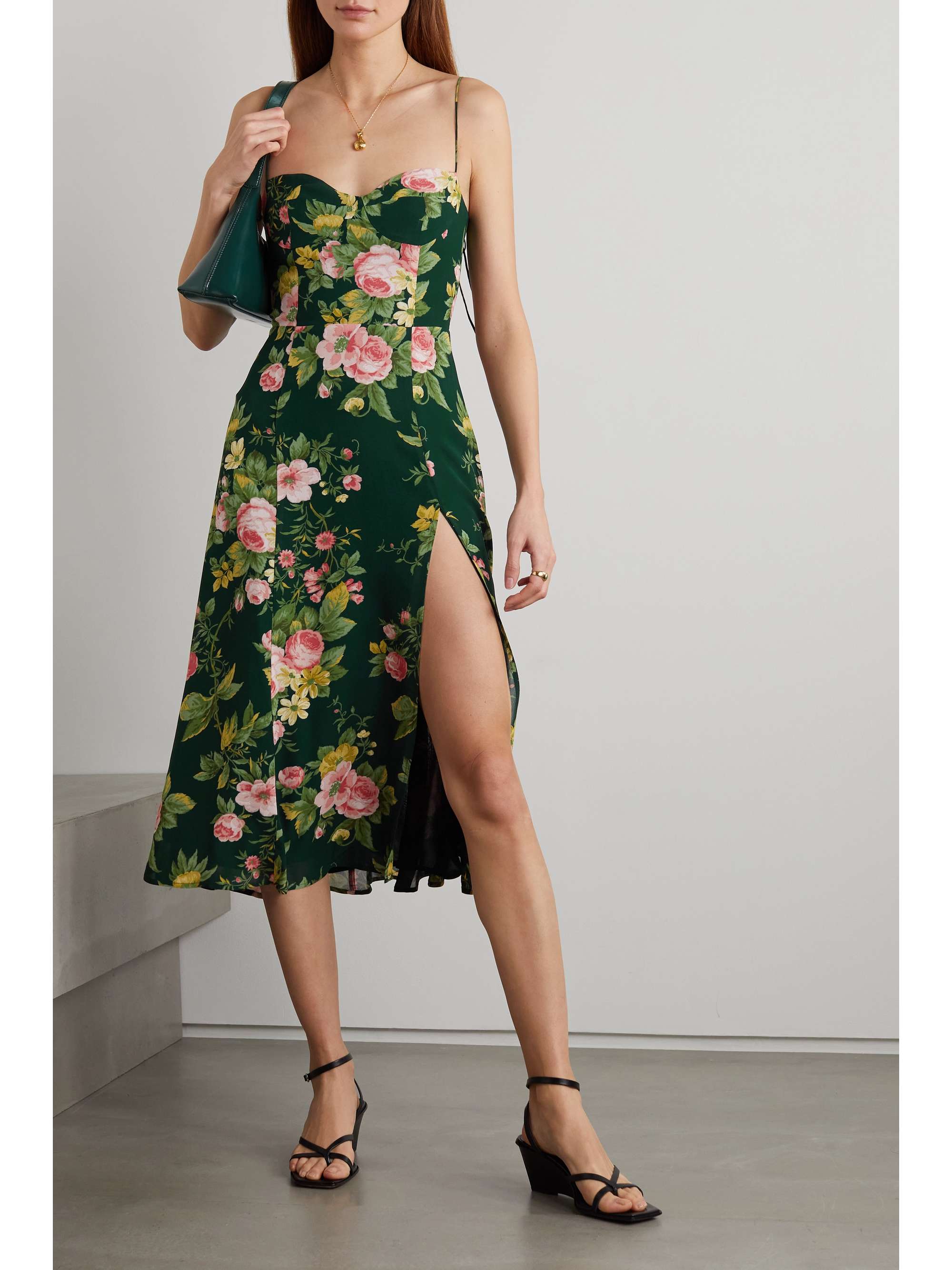 Chiếc váy 'Juliette' của Reformation