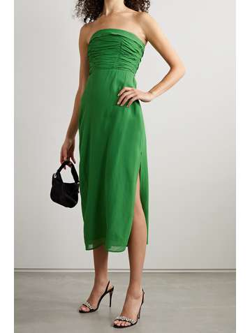 Reformation Sustainable Dresses | NET-A 