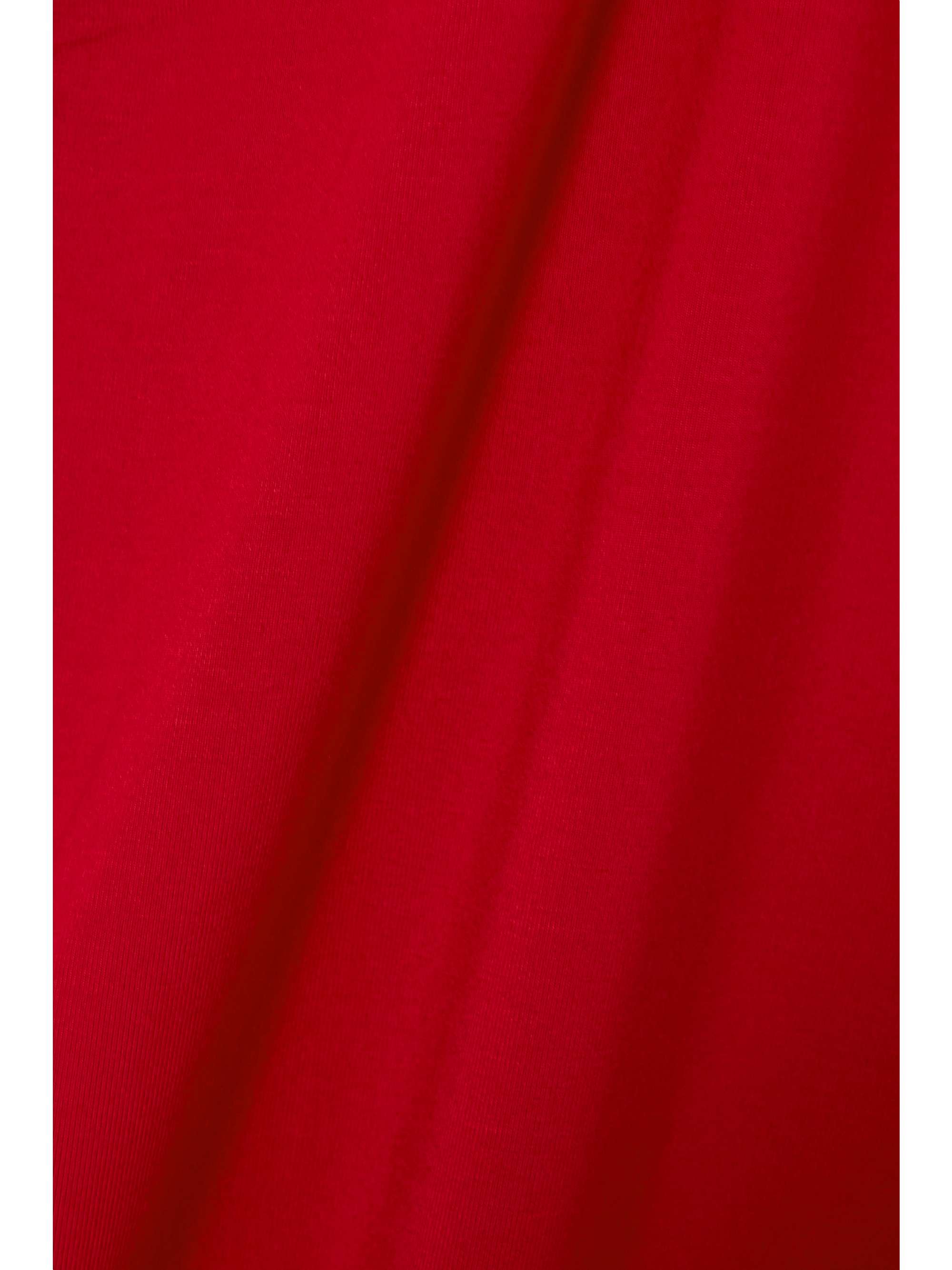 REFORMATION + NET SUSTAIN Helio cutout embellished stretch-TENCEL Lyocell dress