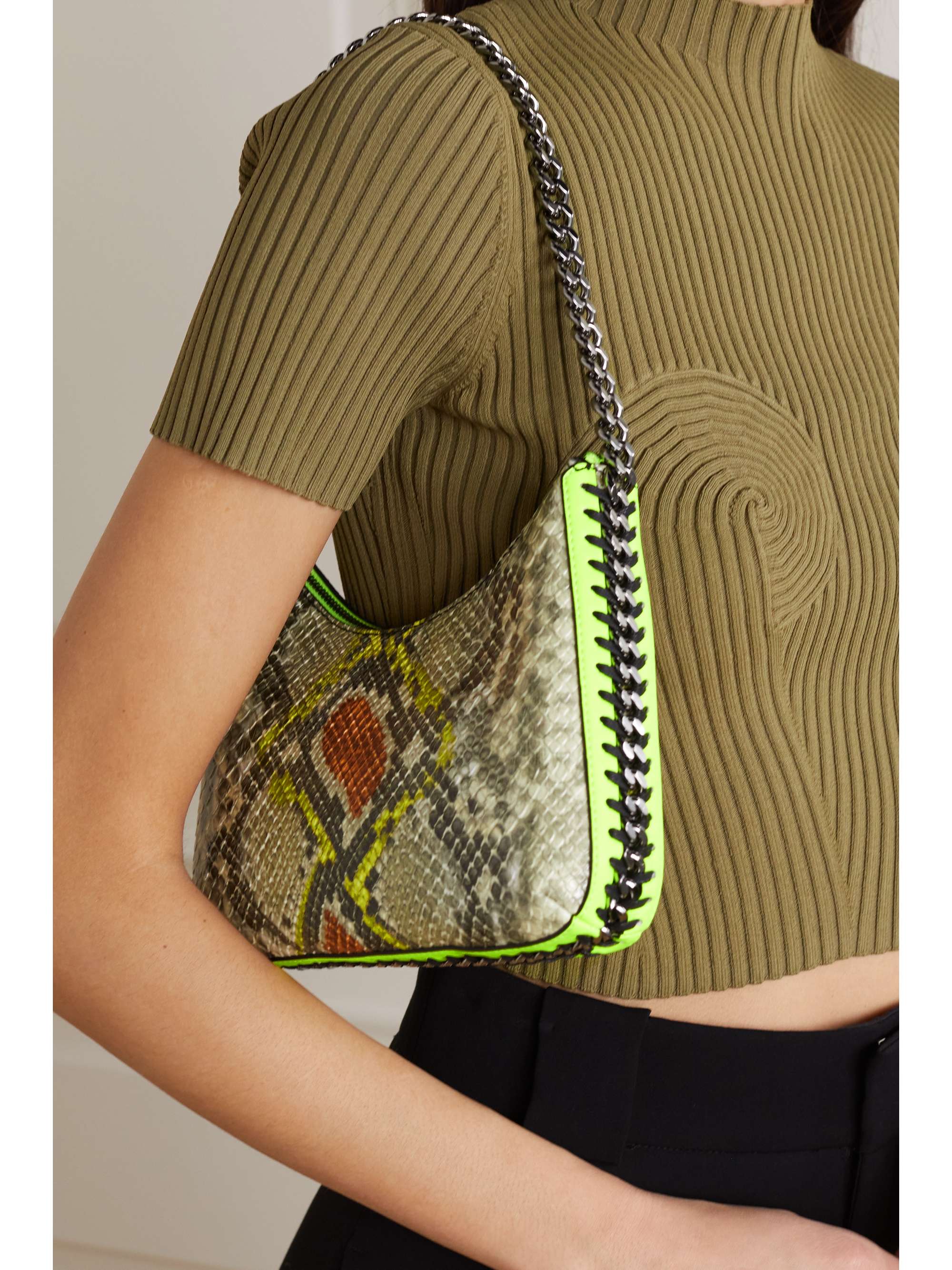 STELLA MCCARTNEY Falabella shoulder bag