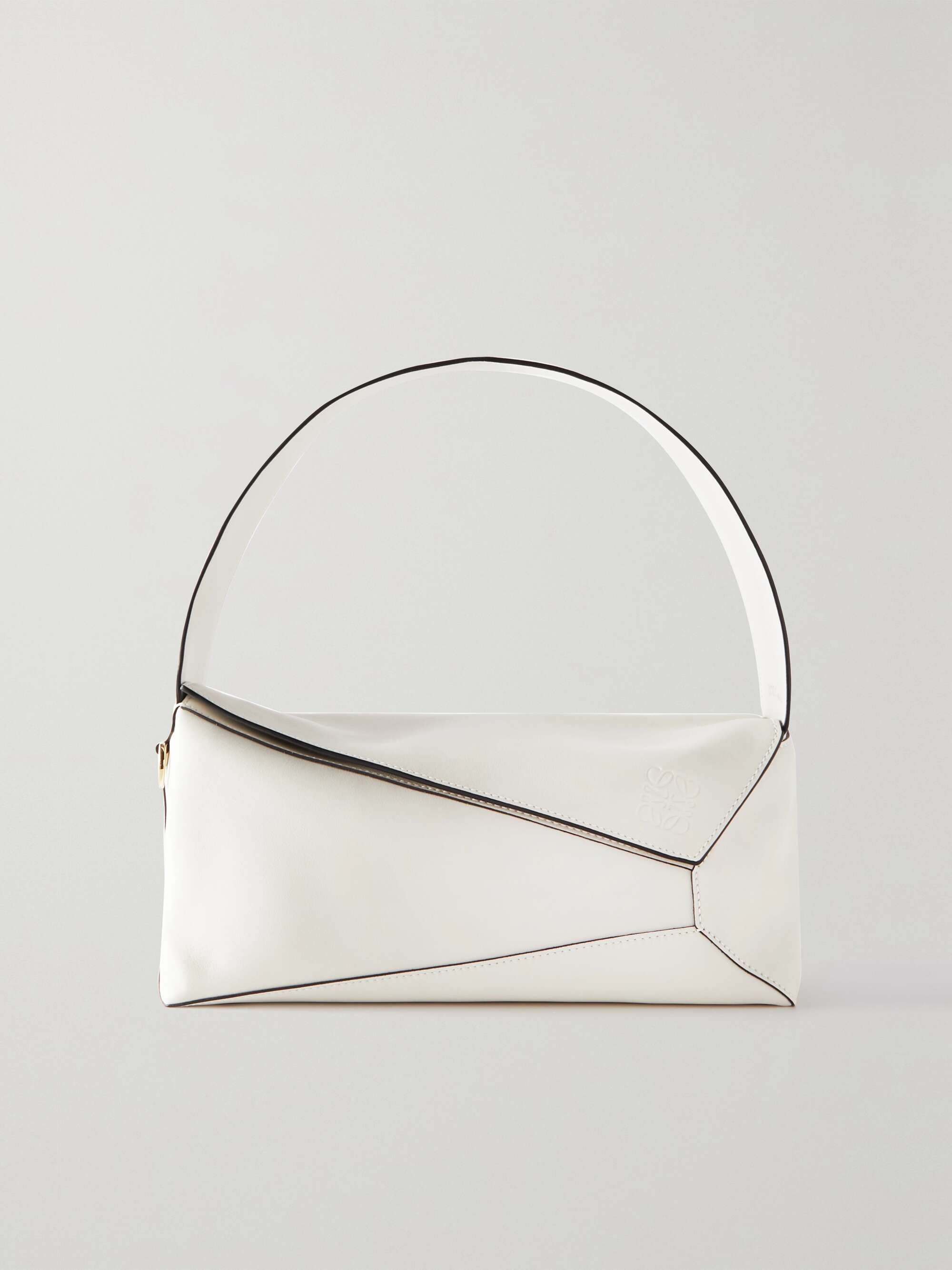 shoulder bag white