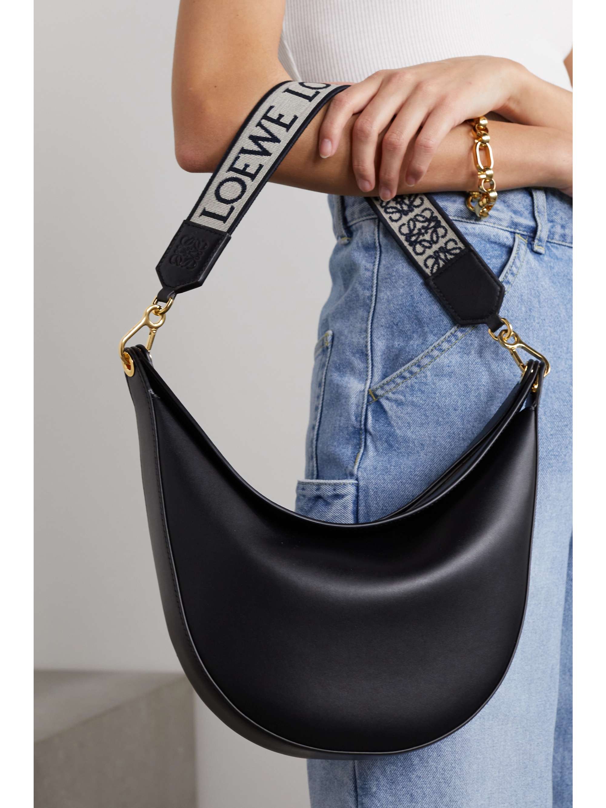 loewe shoulder bag