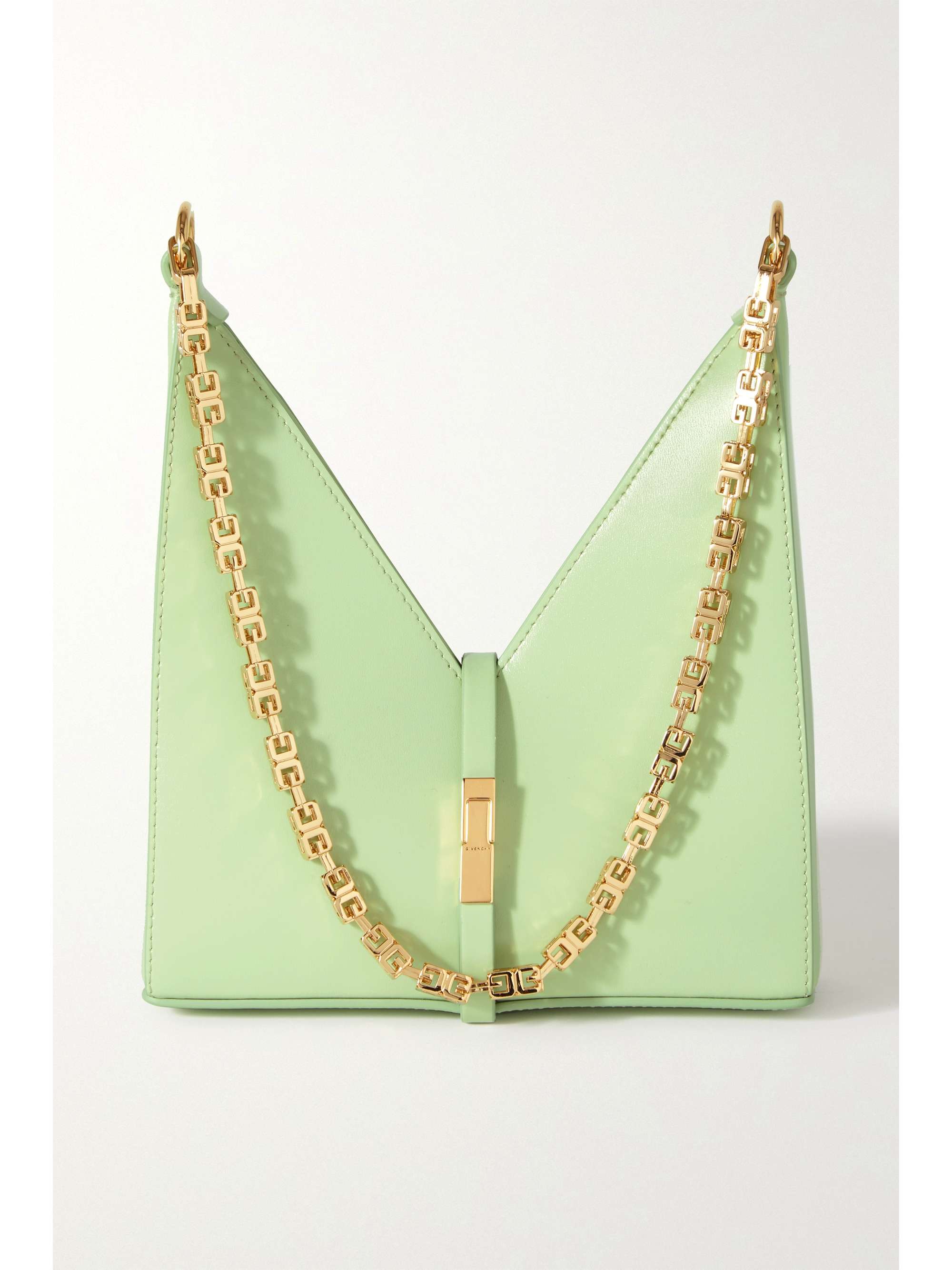 givenchy cut out bag review