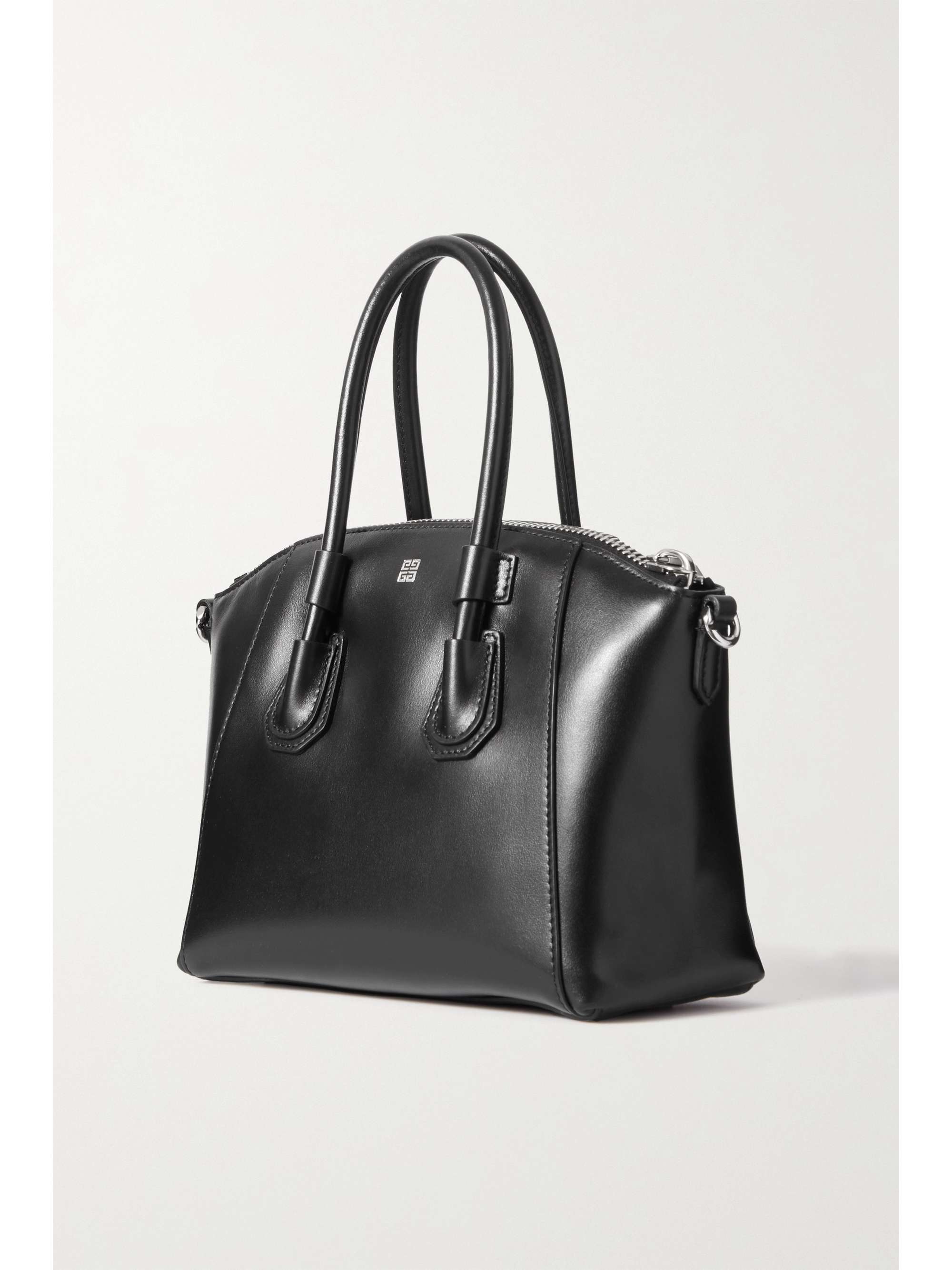 GIVENCHY Antigona mini leather tote