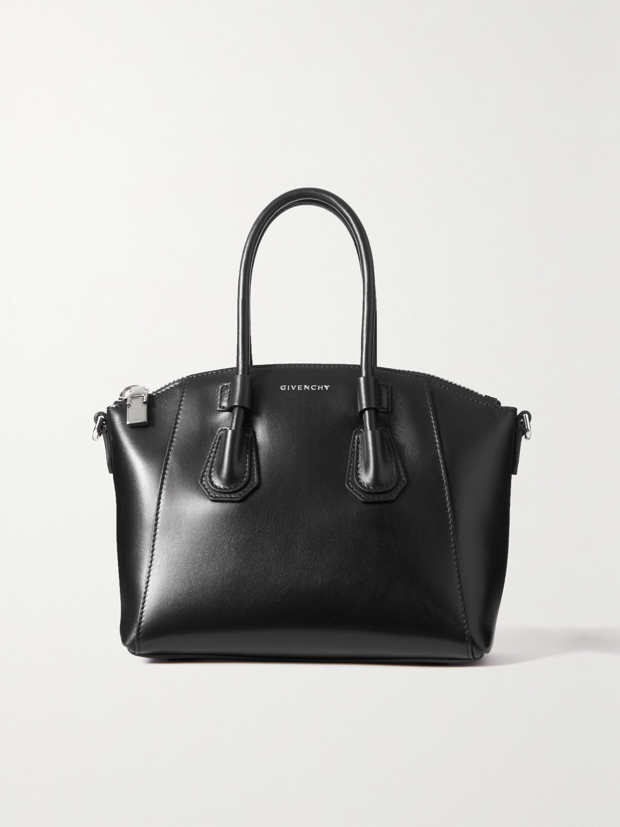 Givenchy Antigona Mini Leather Tote