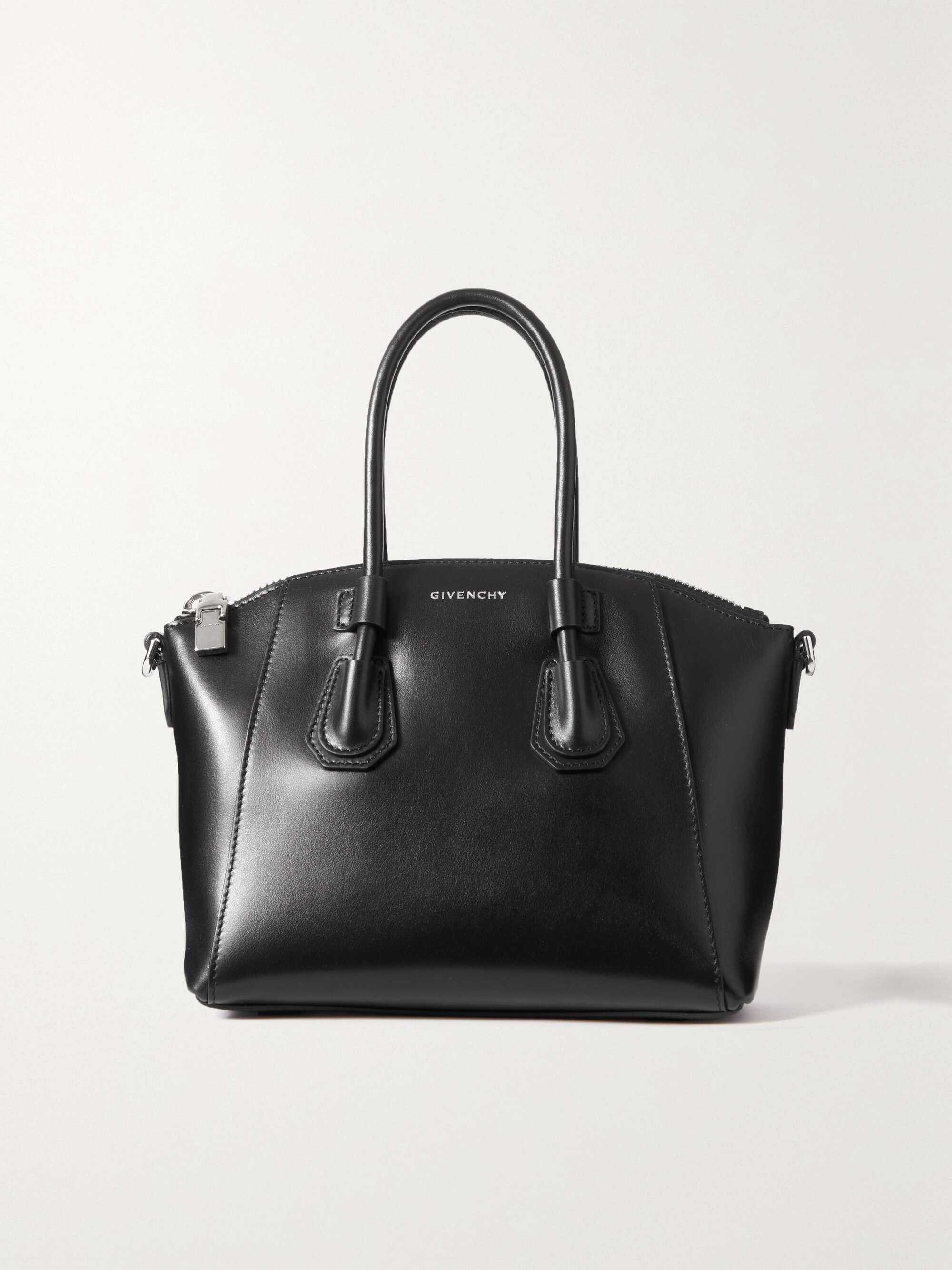 Givenchy Antigona Small Handbag Black, Tote