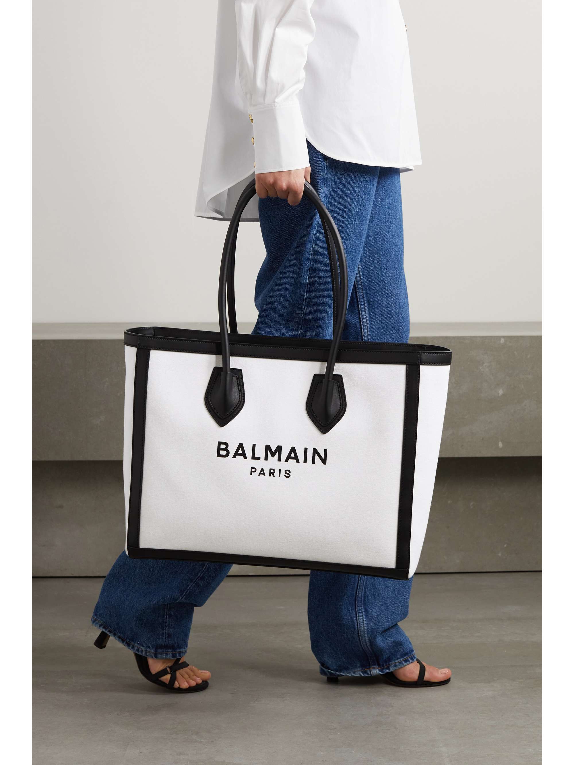 balmain bag