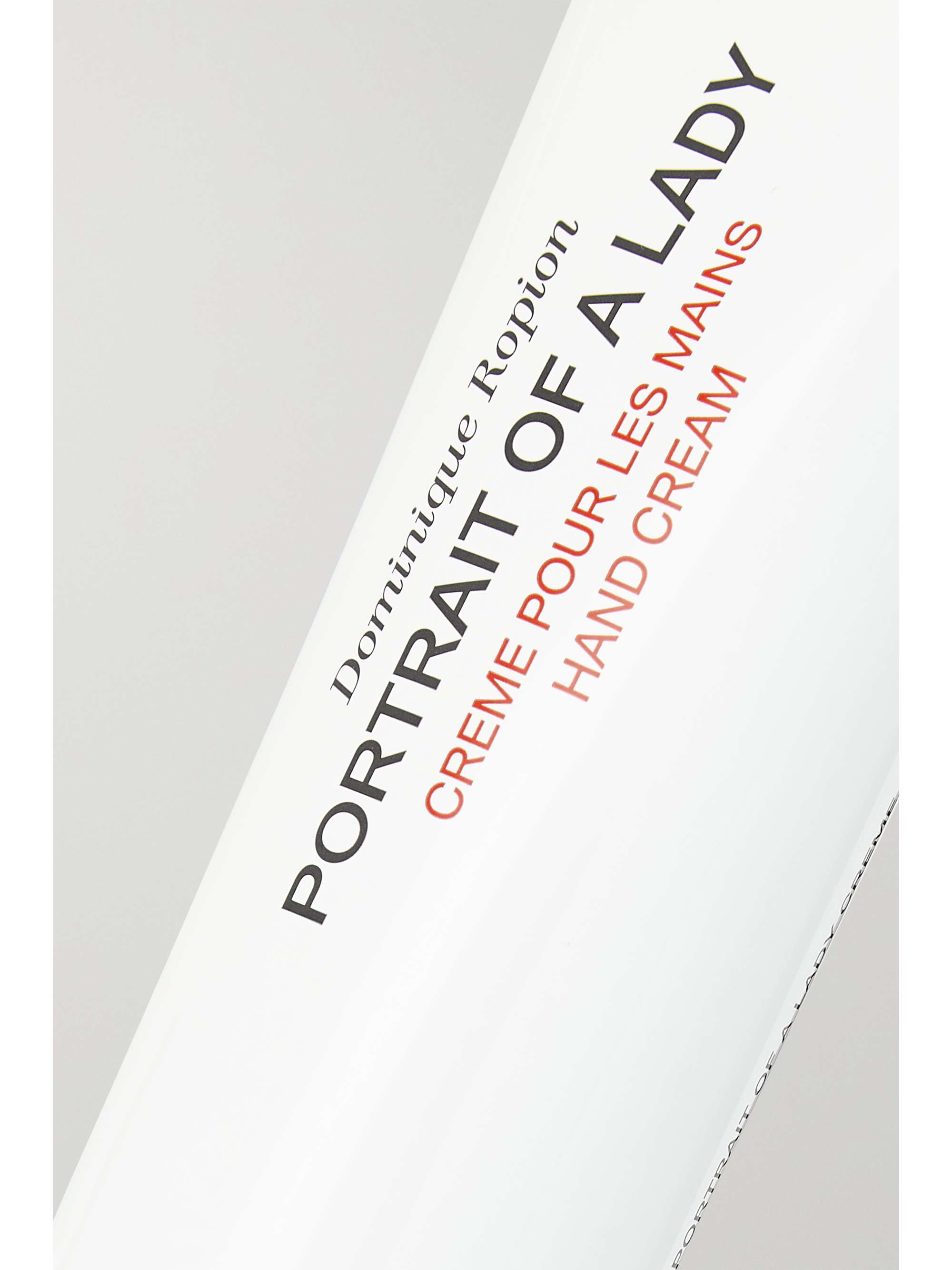 FREDERIC MALLE Hand Cream - Portrait of a Lady, 30ml