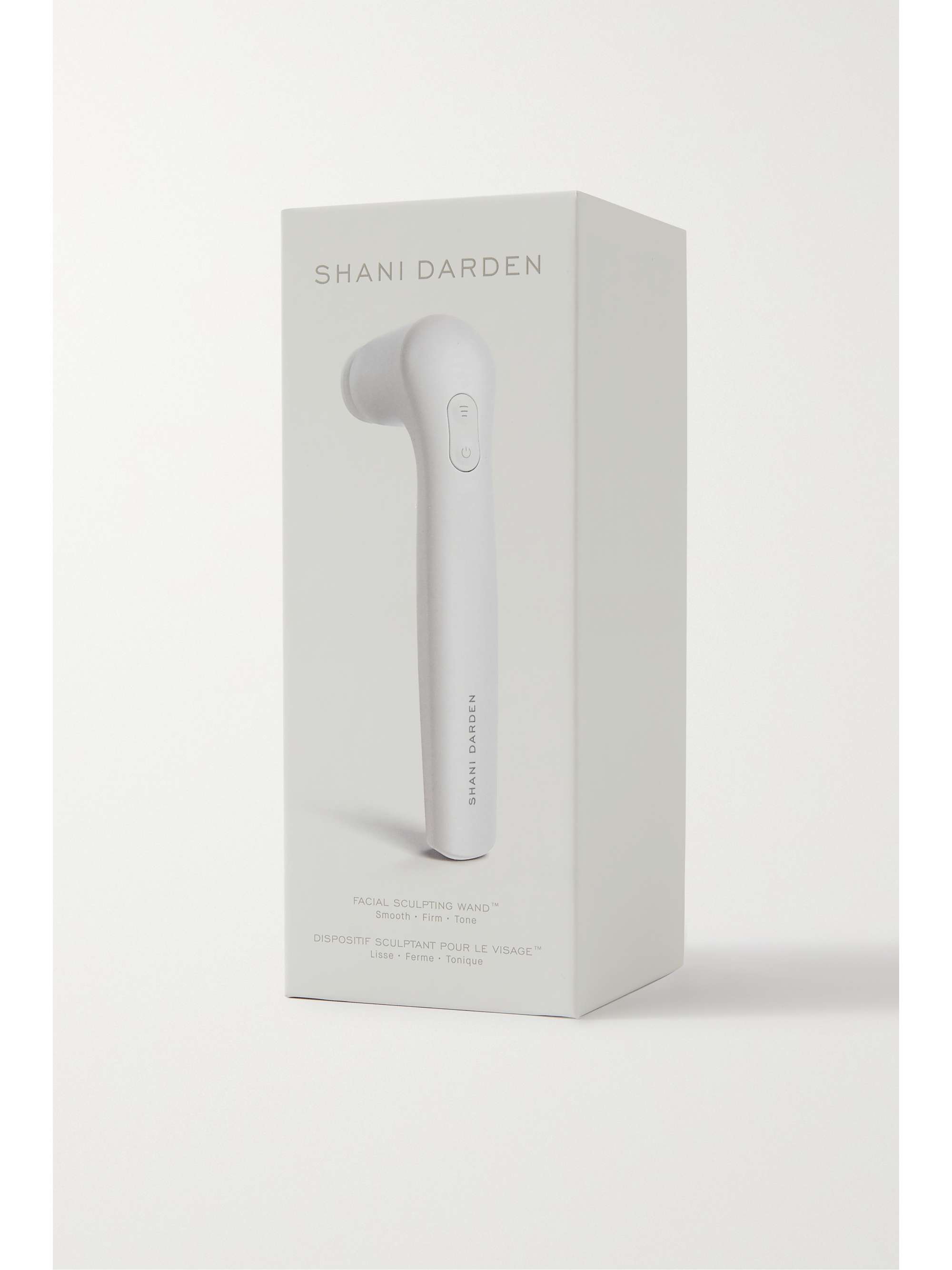 SHANI DARDEN Facial Sculpting Wand