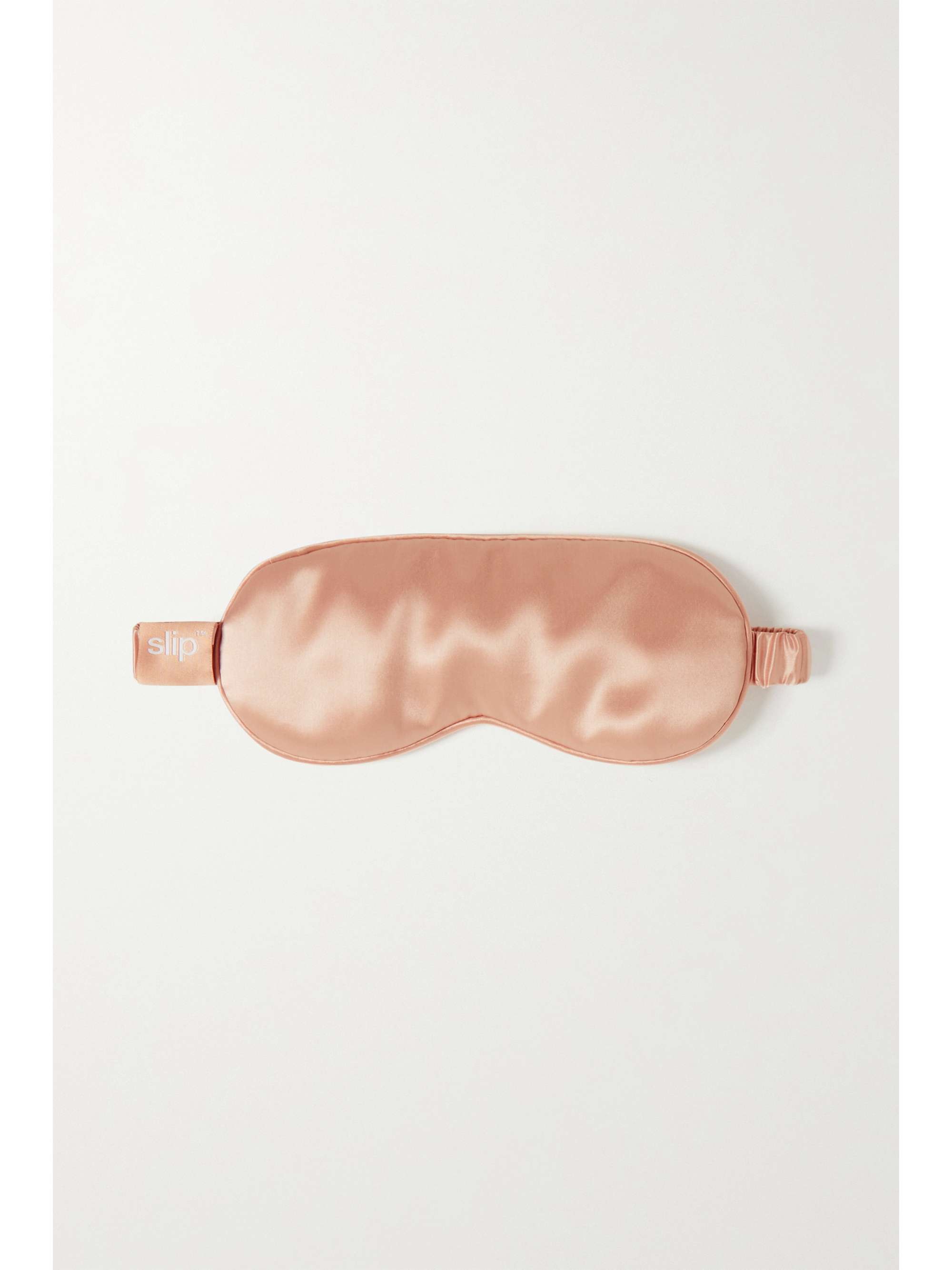 SLIP Silk eye mask