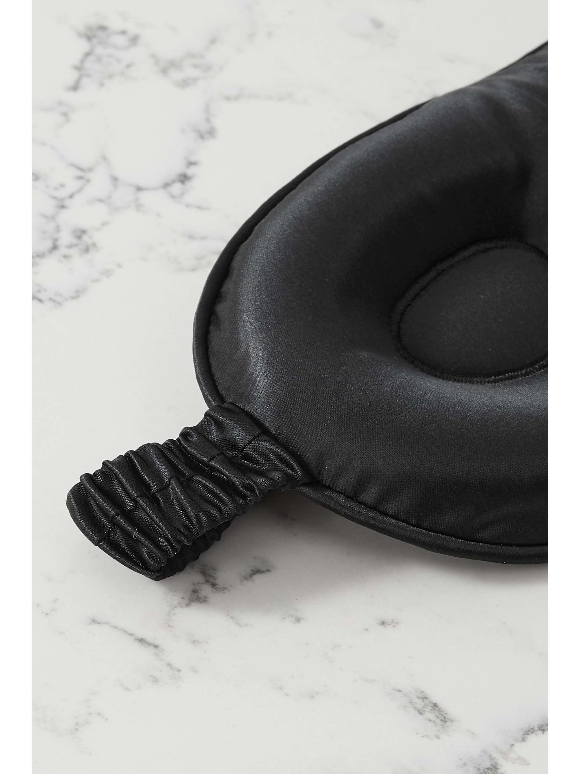 SLIP Lovely Lashes Contour mulberry silk eye mask
