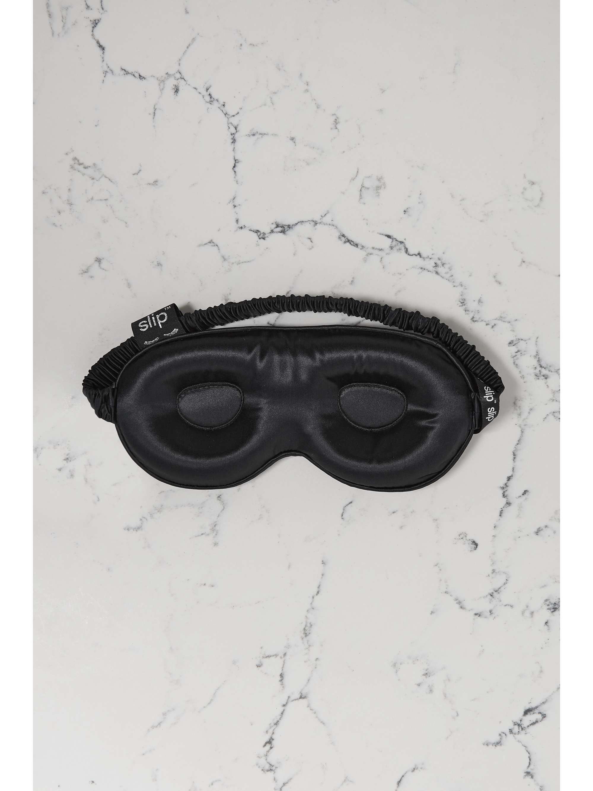 SLIP Lovely Lashes Contour mulberry silk eye mask