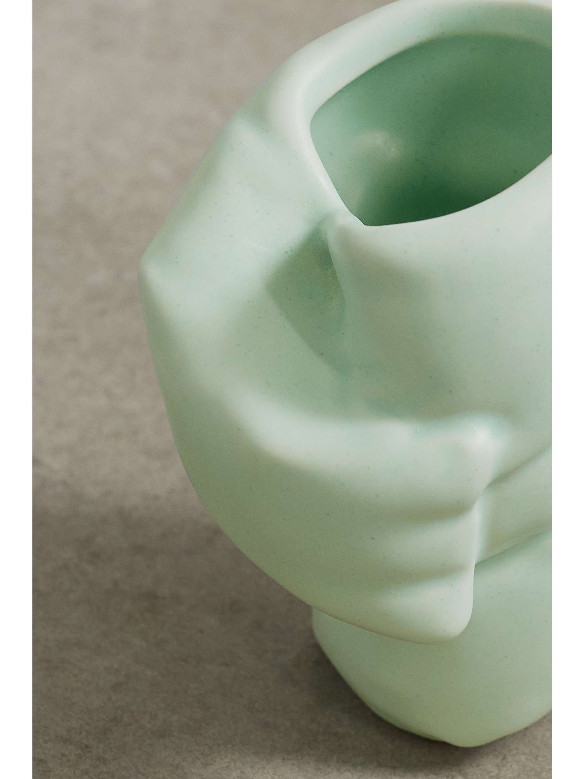 COMPLETEDWORKS B56 small ceramic vase