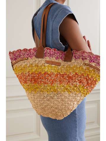 skano bolsa isabel marant