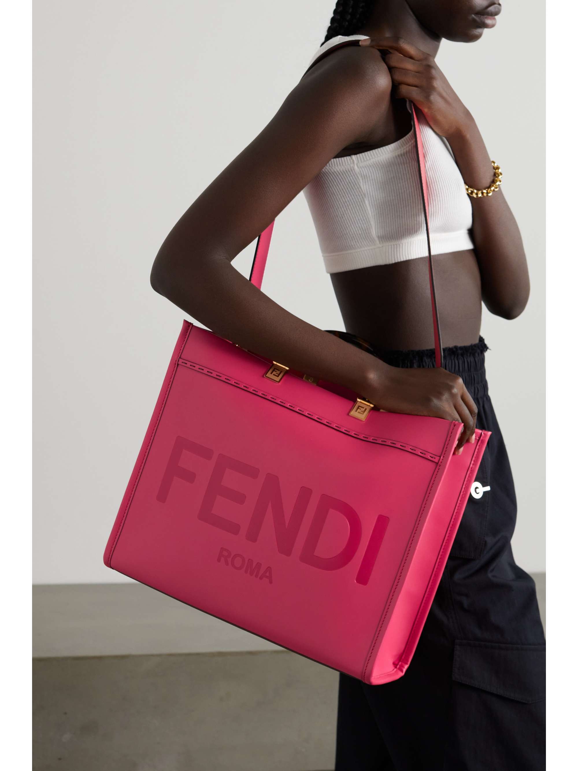 FENDI Sunshine Shopper