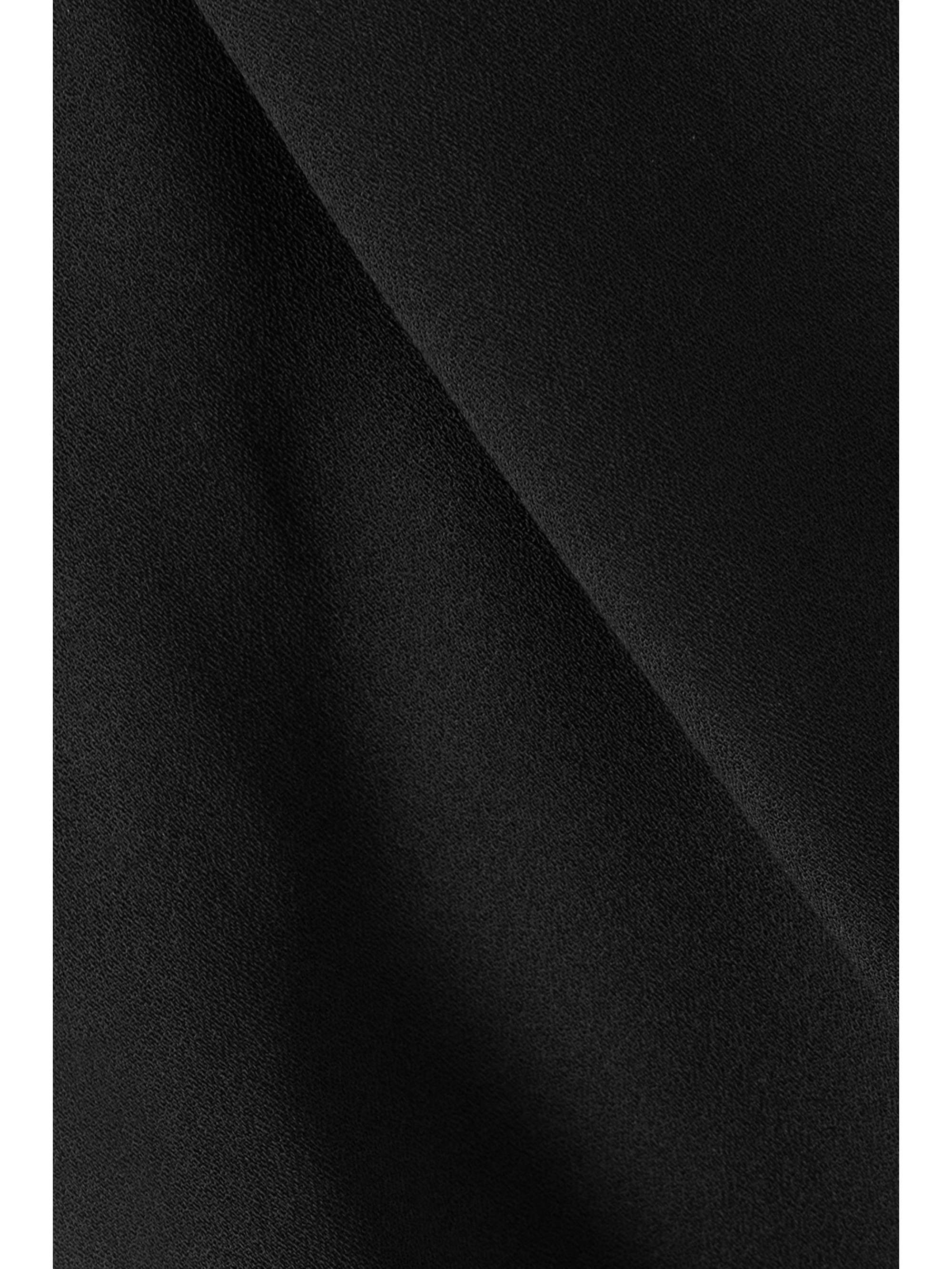 WARDROBE.NYC + Hailey Bieber pleated wool wide-leg pants
